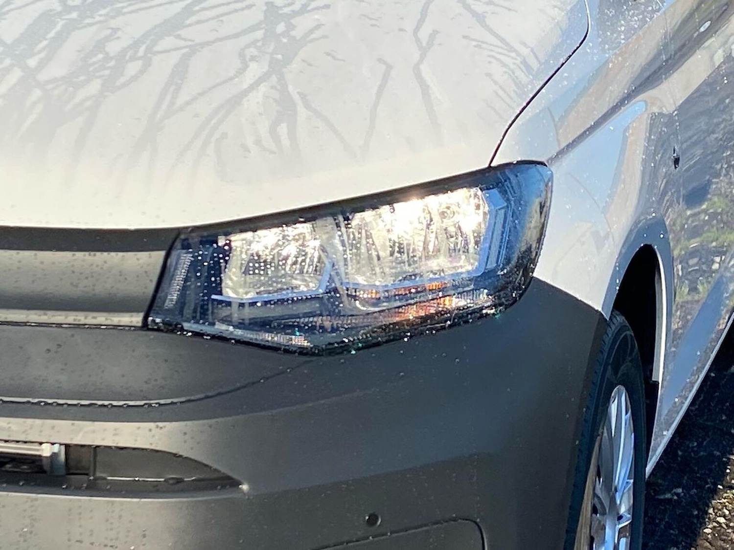 Used Volkswagen Caddy 2025 for sale - 76785255: Photo 23