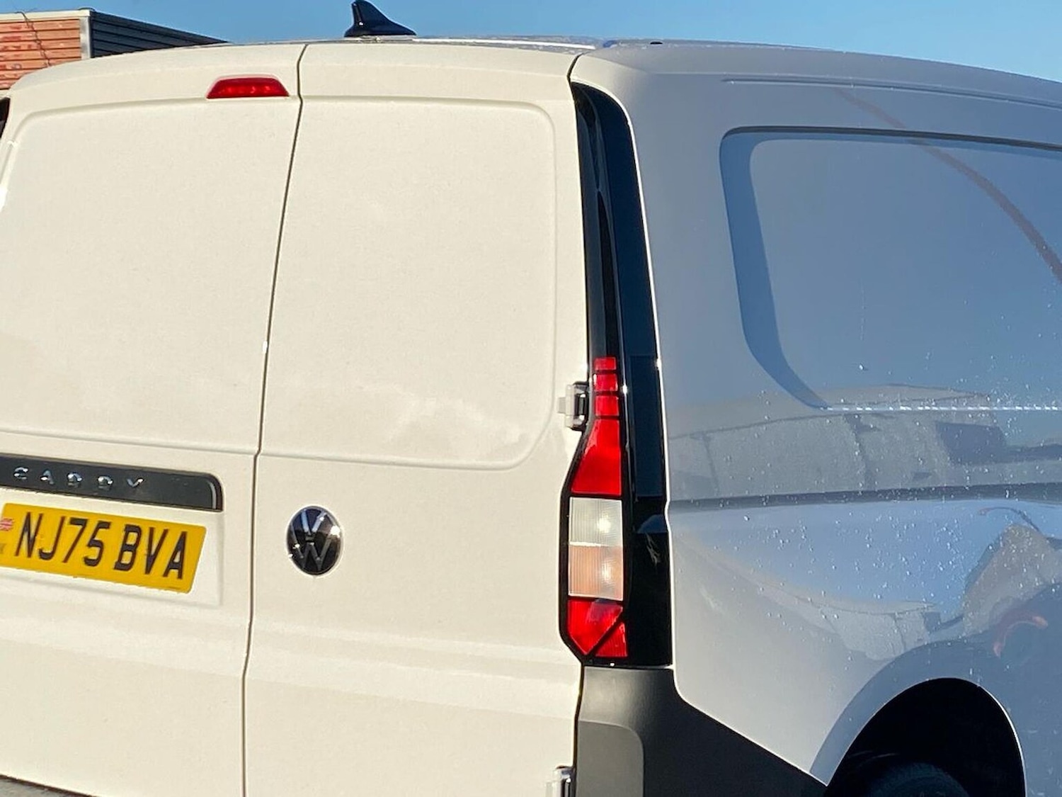 Used Volkswagen Caddy 2025 for sale - 76785255: Photo 25