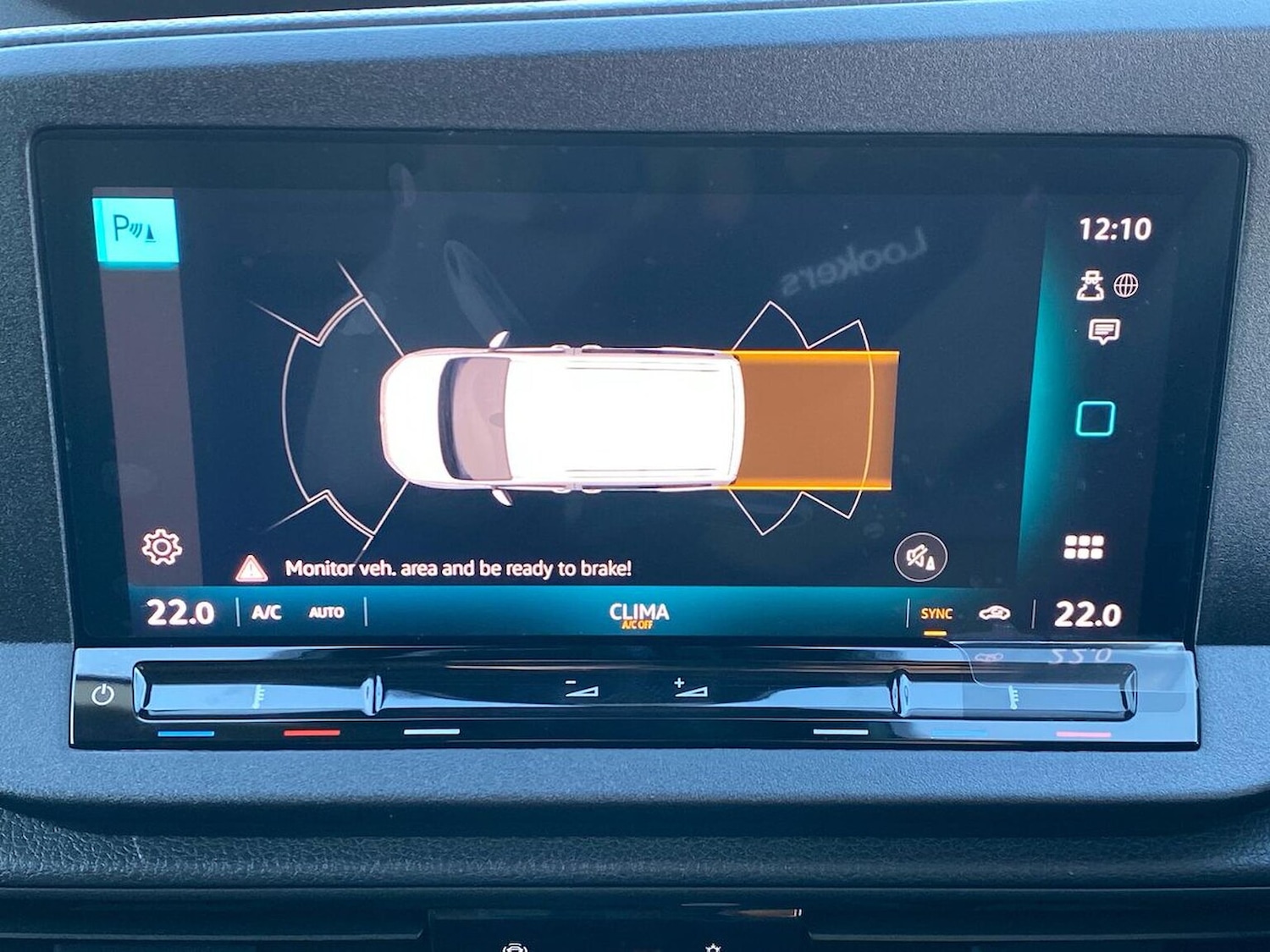 Used Volkswagen Caddy 2025 for sale - 76785255: Photo 26