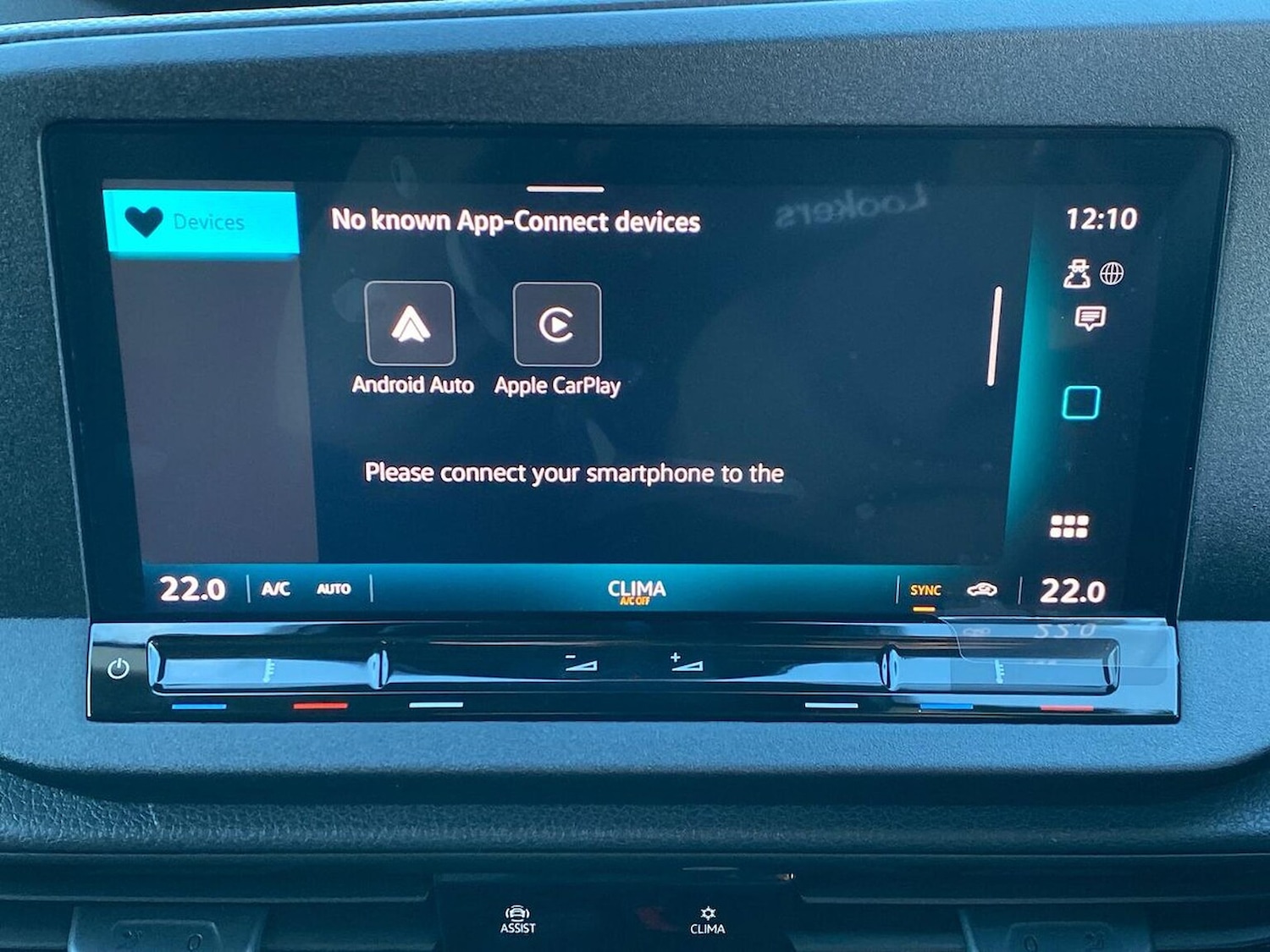 Used Volkswagen Caddy 2025 for sale - 76785255: Photo 27