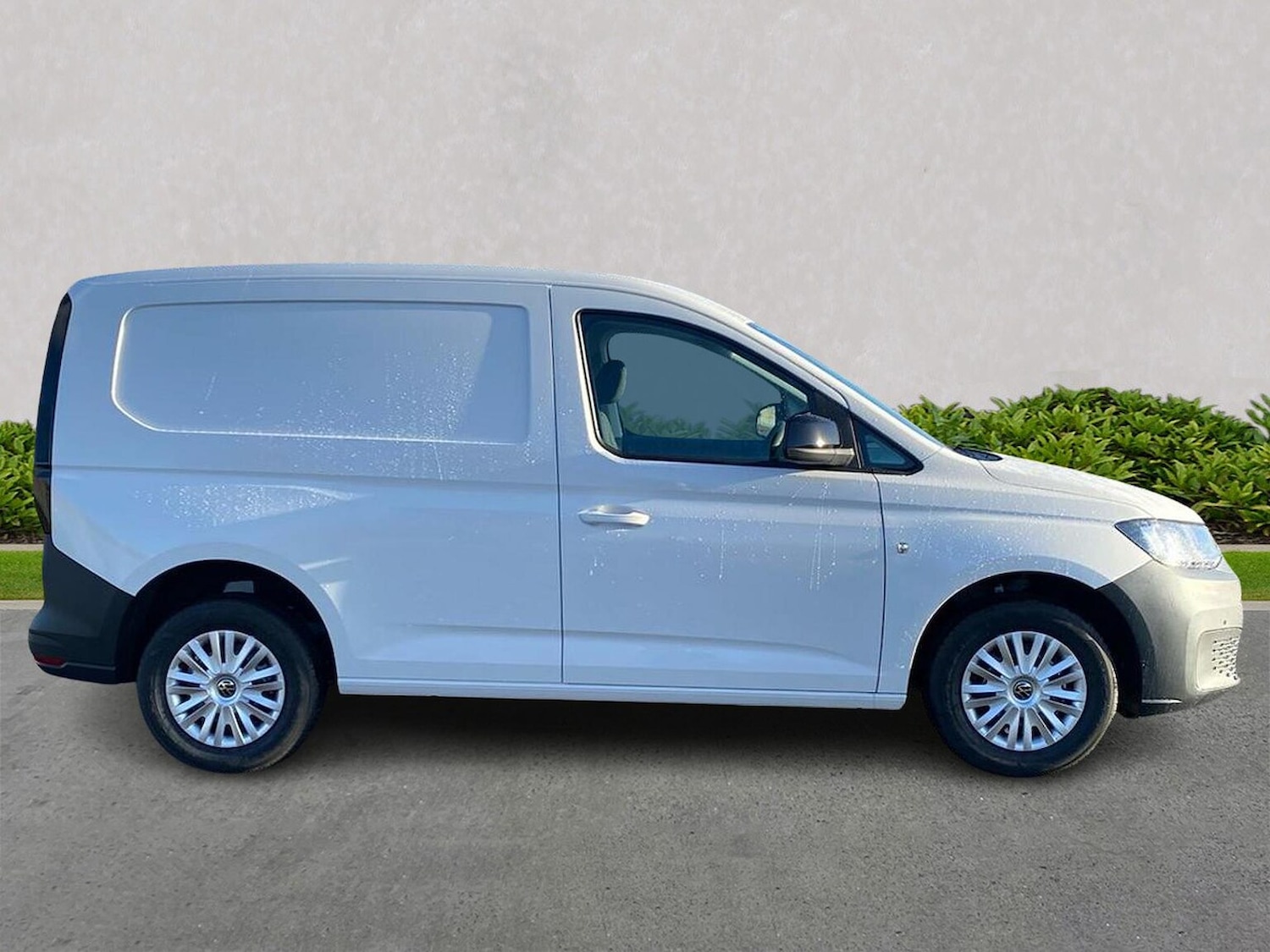 Used Volkswagen Caddy 2025 for sale - 76785255: Photo 3