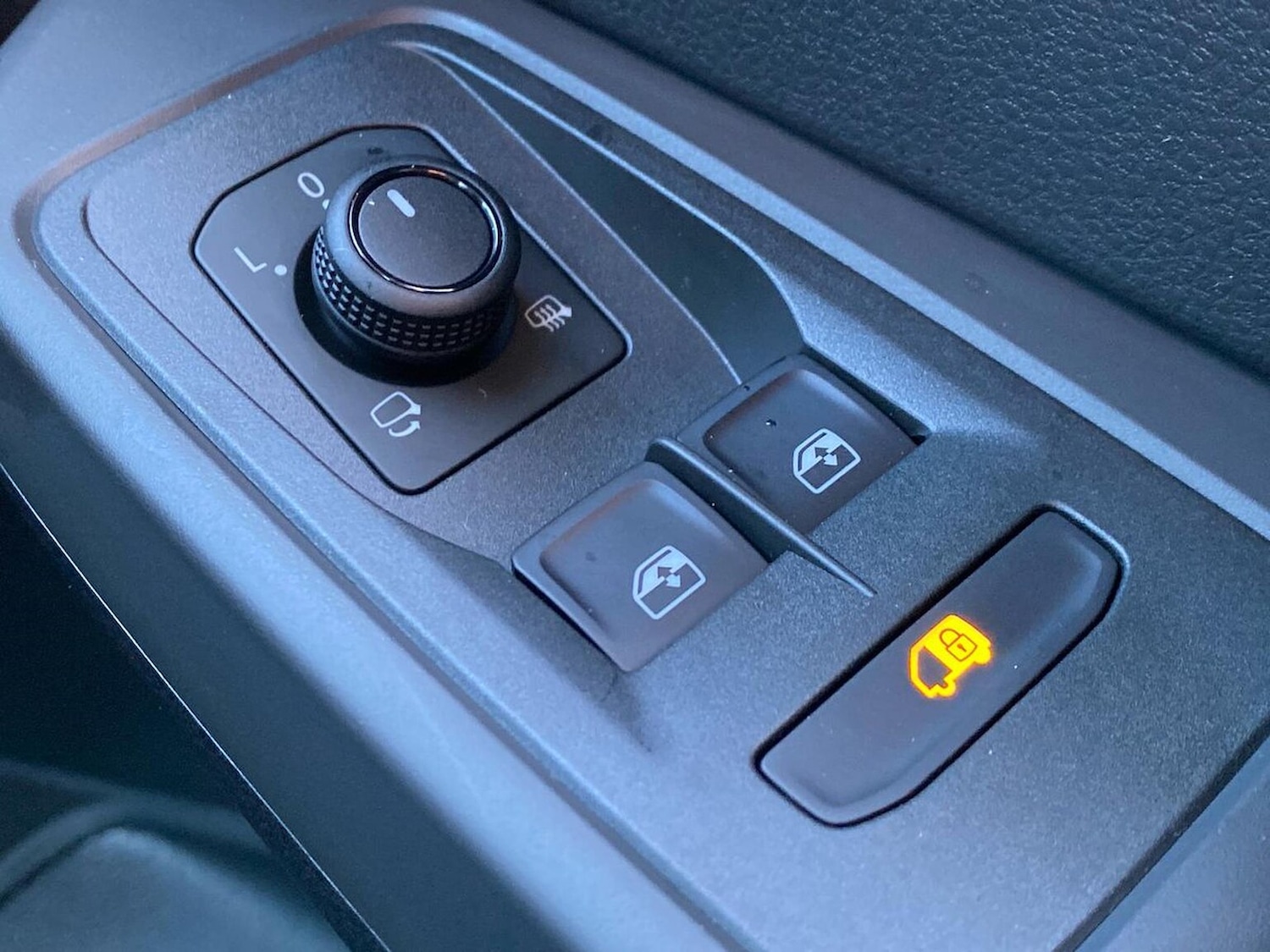 Used Volkswagen Caddy 2025 for sale - 76785255: Photo 32