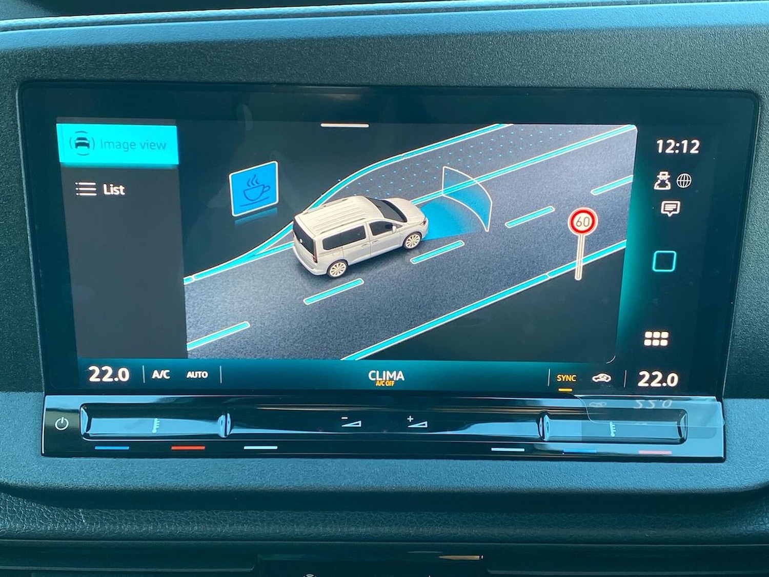 Used Volkswagen Caddy 2025 for sale - 76785255: Photo 34