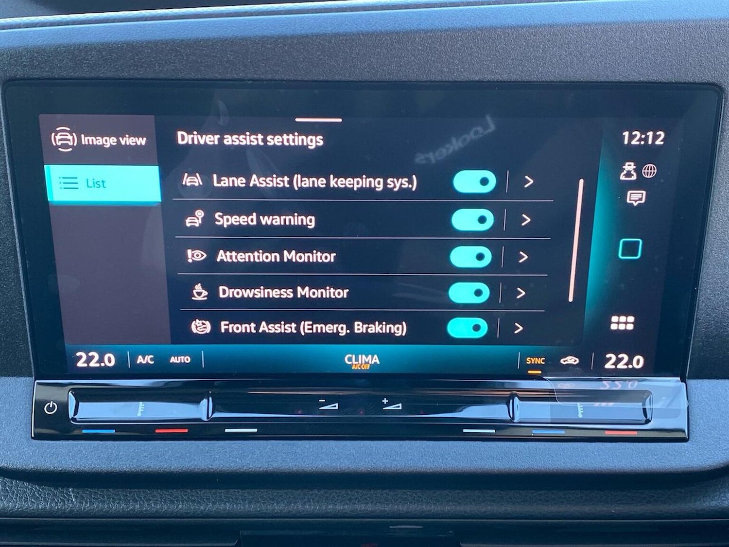 Used Volkswagen Caddy 2025 for sale - 76785255: Photo 35