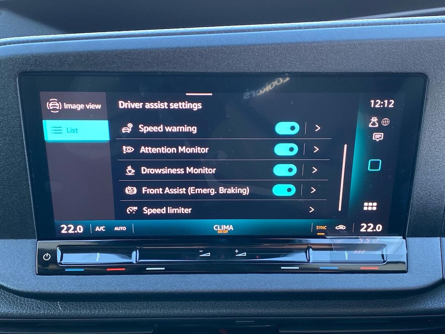 Used Volkswagen Caddy 2025 for sale - 76785255: Photo 36