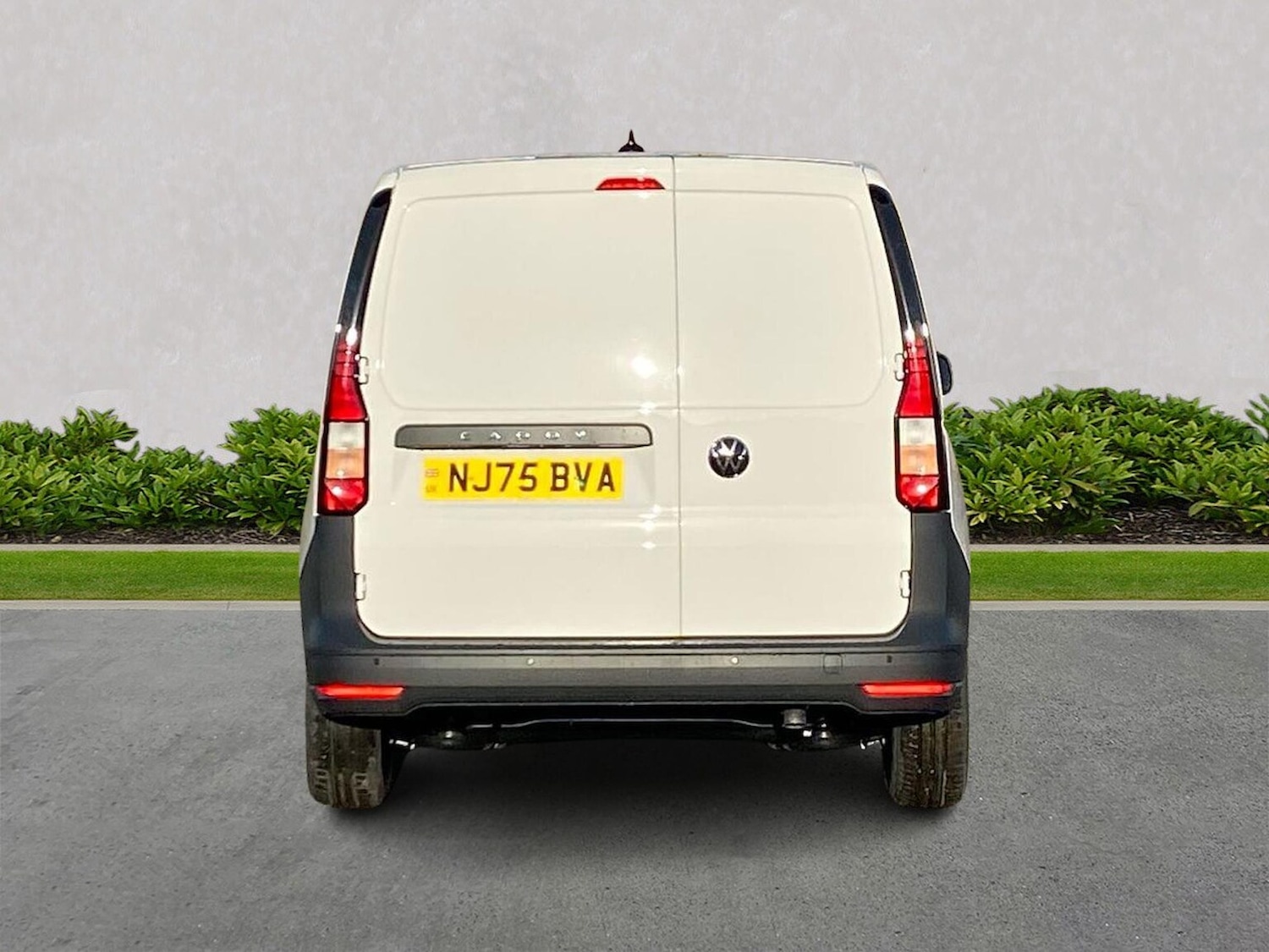 Used Volkswagen Caddy 2025 for sale - 76785255: Photo 4