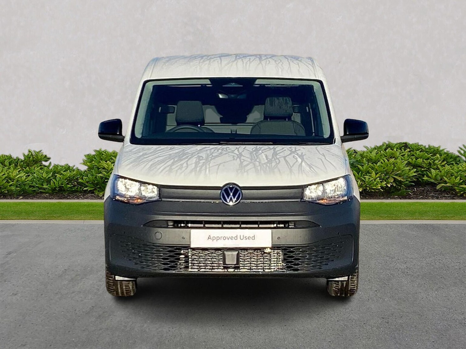 Used Volkswagen Caddy 2025 for sale - 76785255: Photo 5