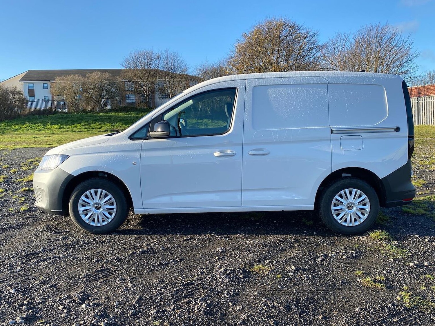 Used Volkswagen Caddy 2025 for sale - 76785255: Photo 6