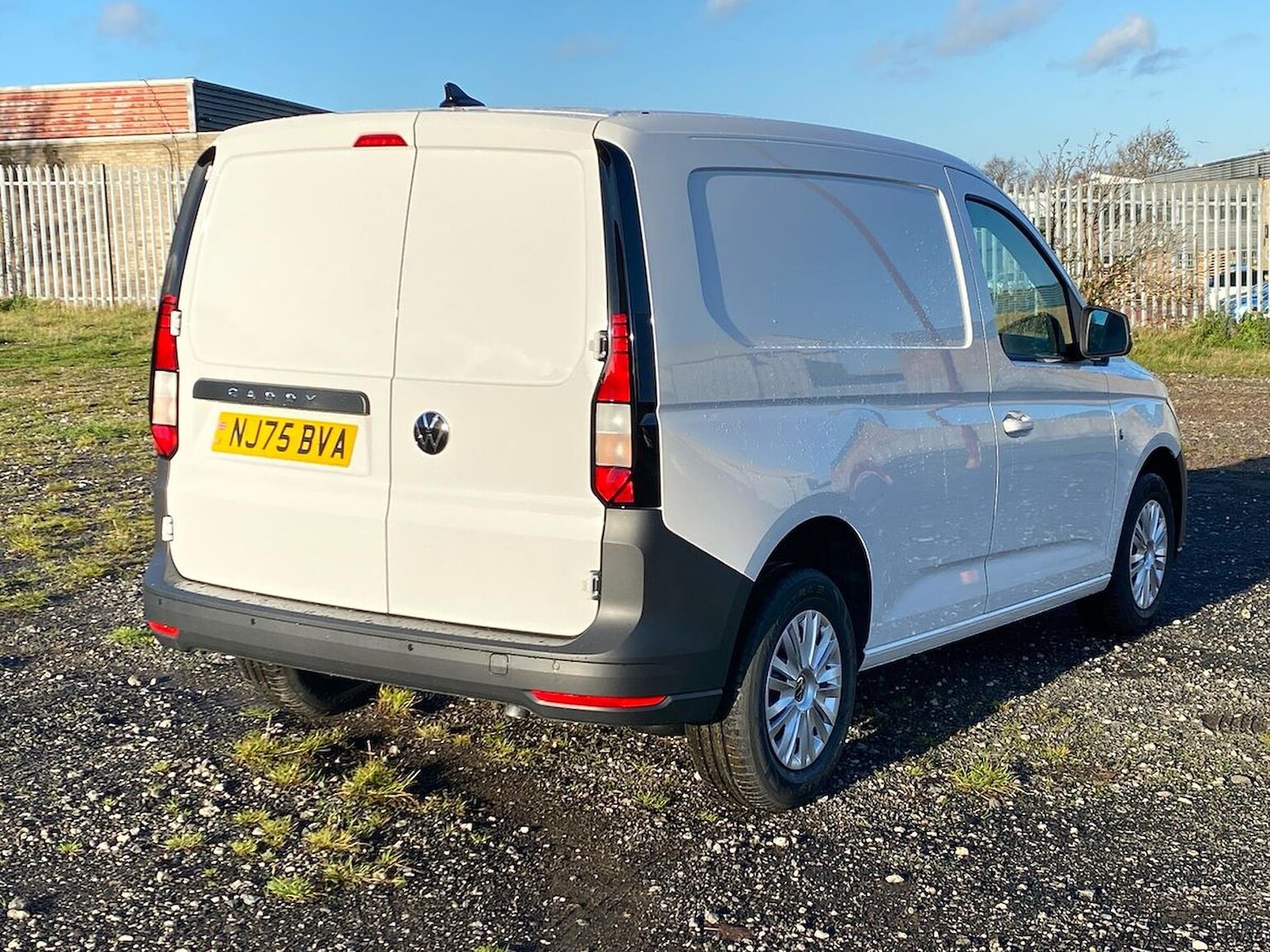 Used Volkswagen Caddy 2025 for sale - 76785255: Photo 7