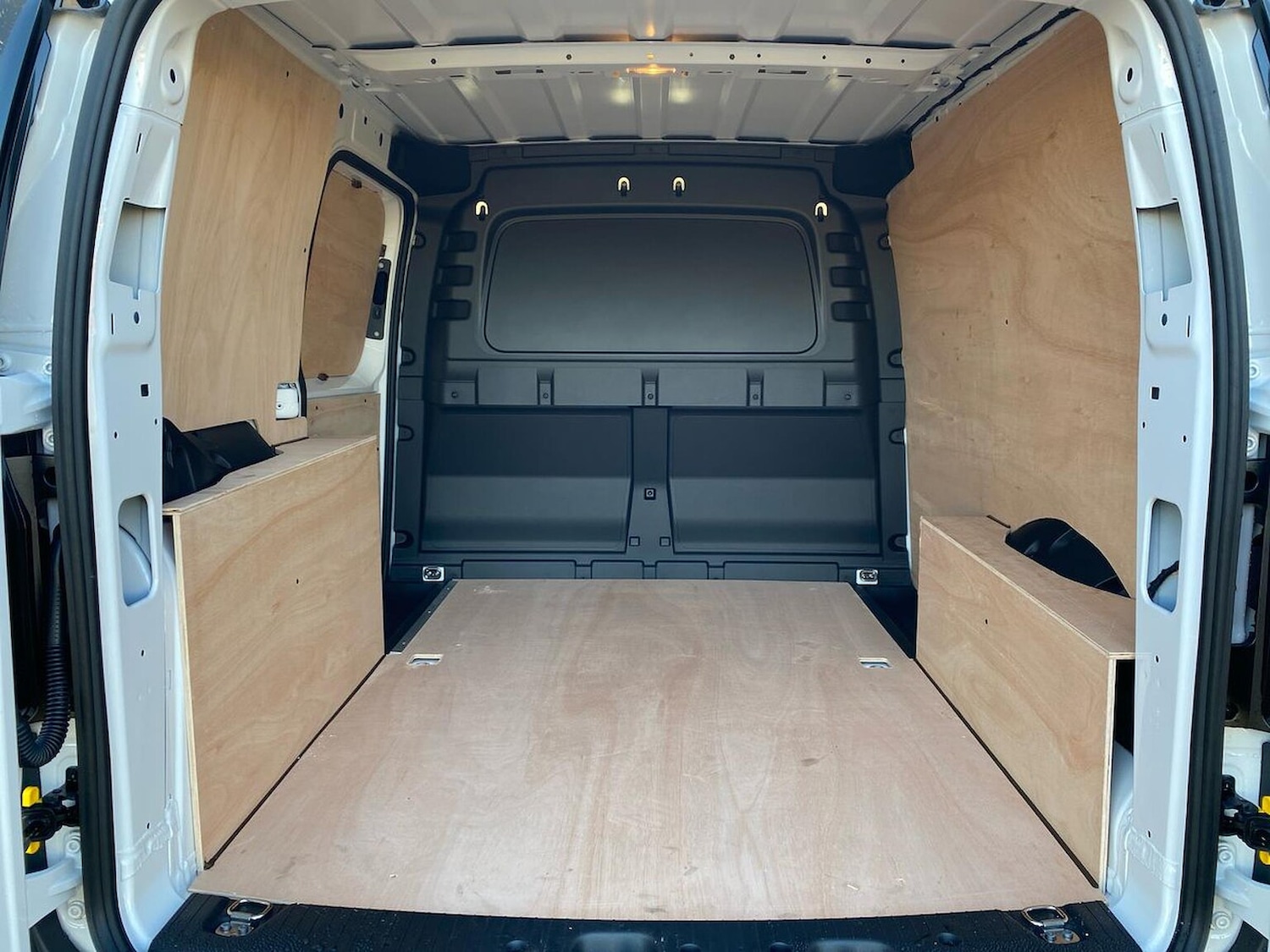 Used Volkswagen Caddy 2025 for sale - 76785255: Photo 9