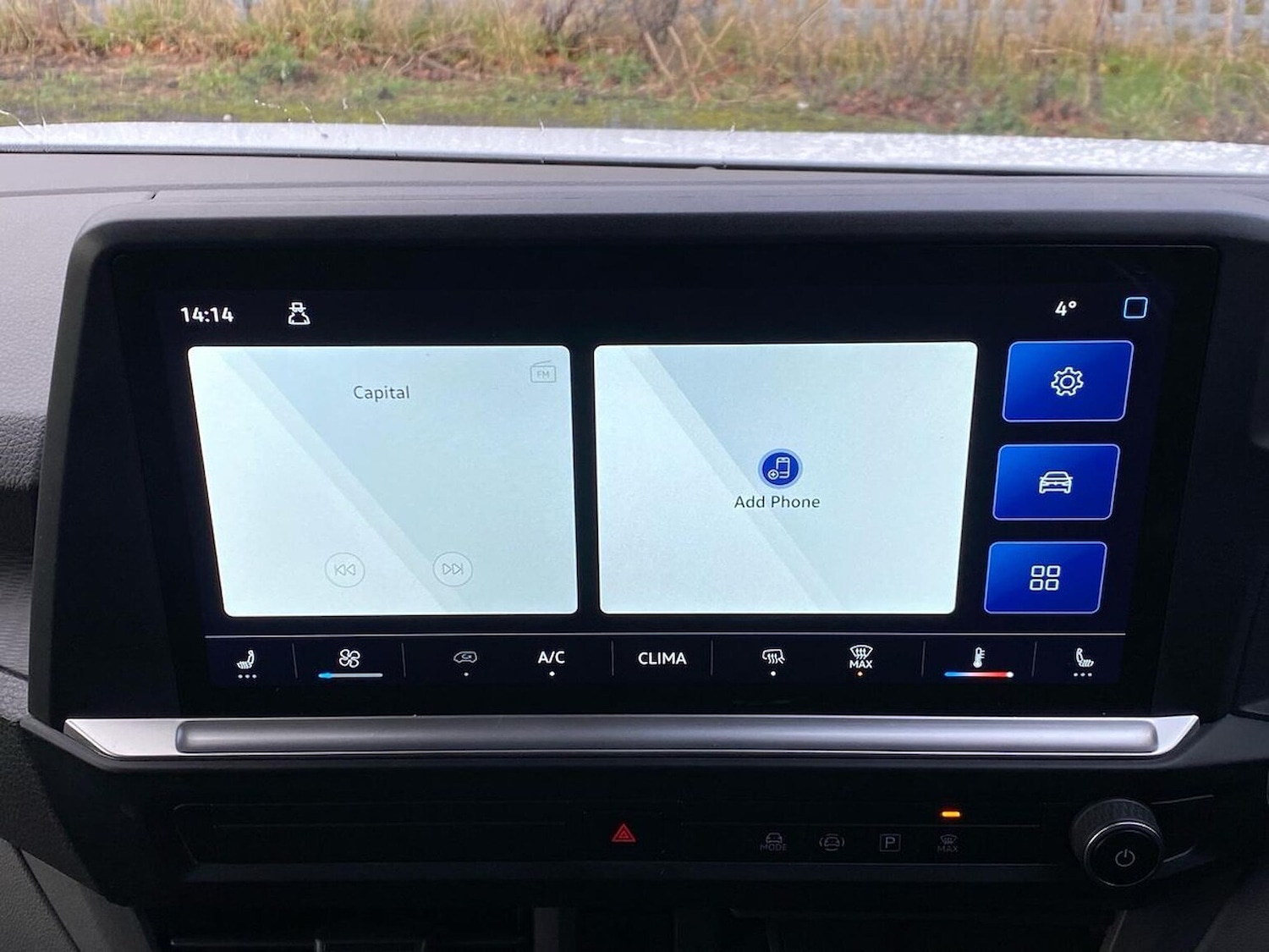 Used Volkswagen Transporter 2025 for sale - 77488049: Photo 11