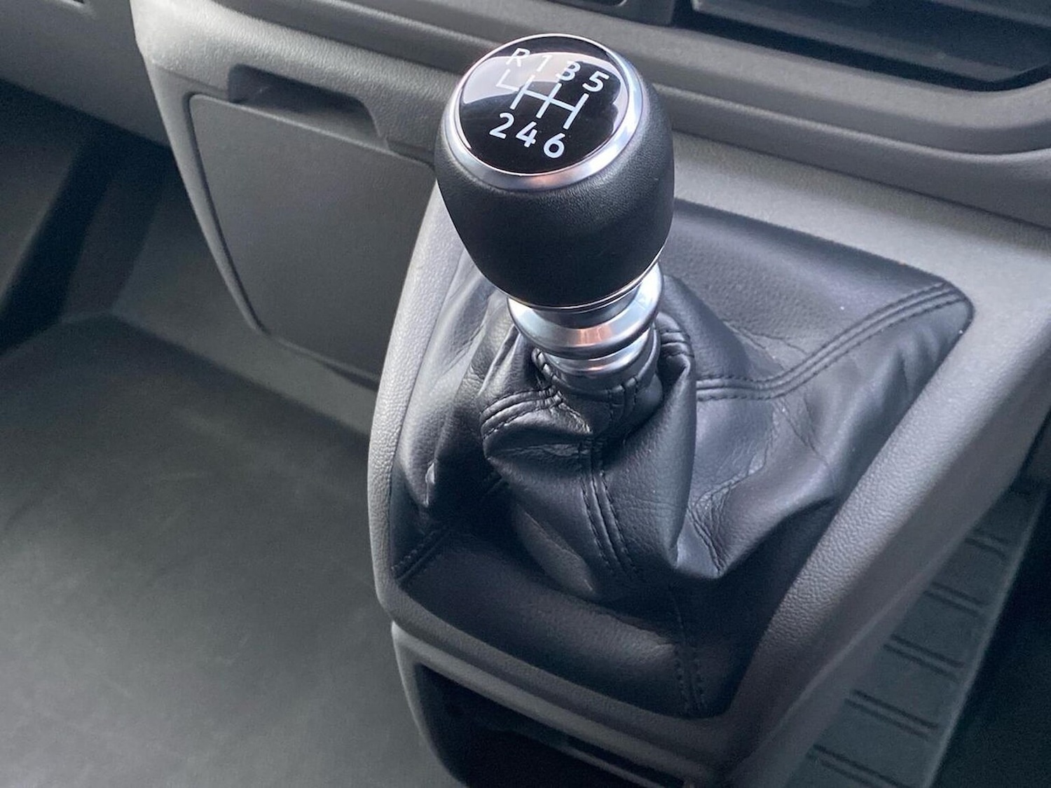 Used Volkswagen Transporter 2025 for sale - 77488049: Photo 13