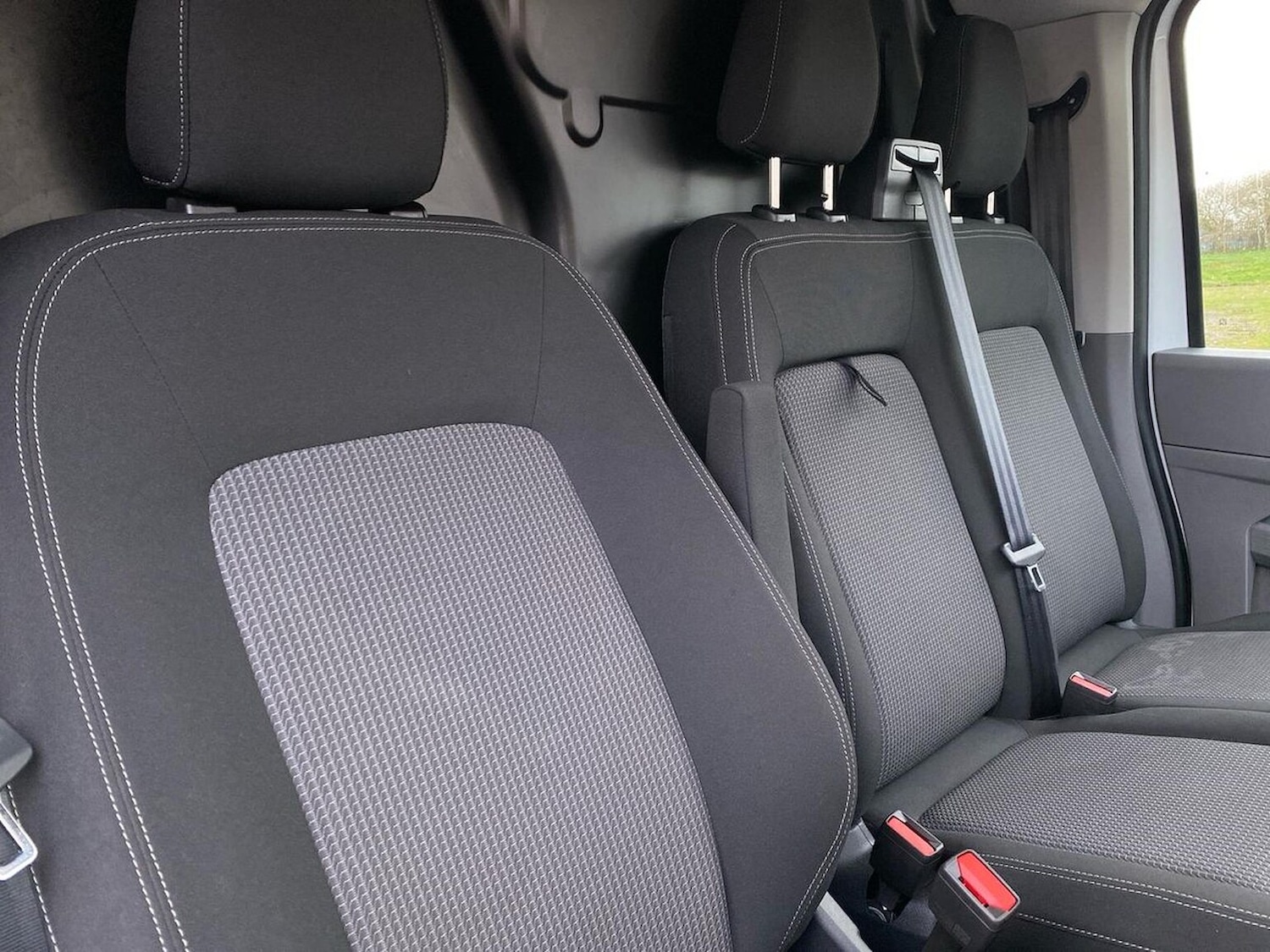 Used Volkswagen Transporter 2025 for sale - 77488049: Photo 16