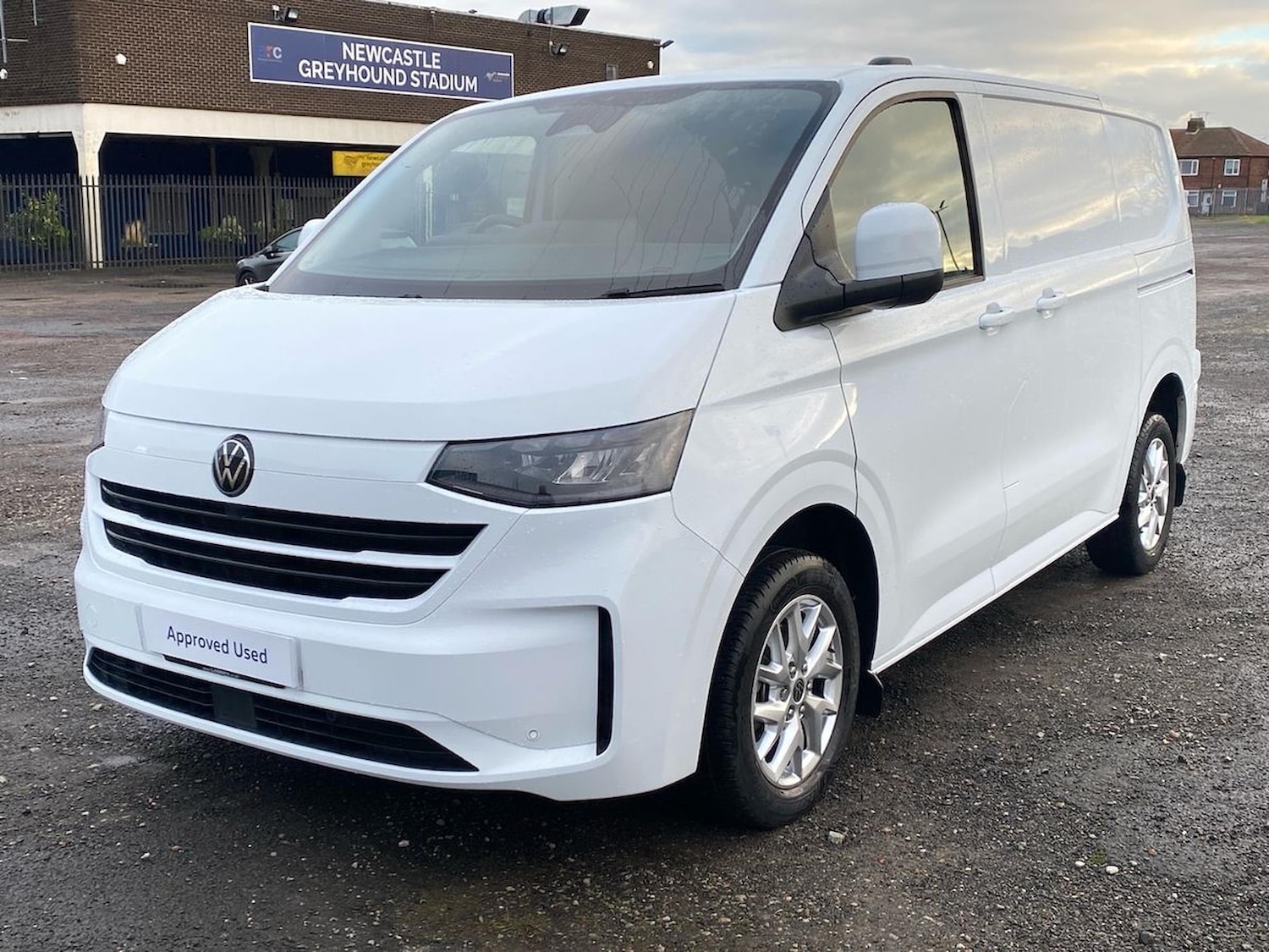 Used Volkswagen Transporter 2025 for sale - 77488049: Photo 20