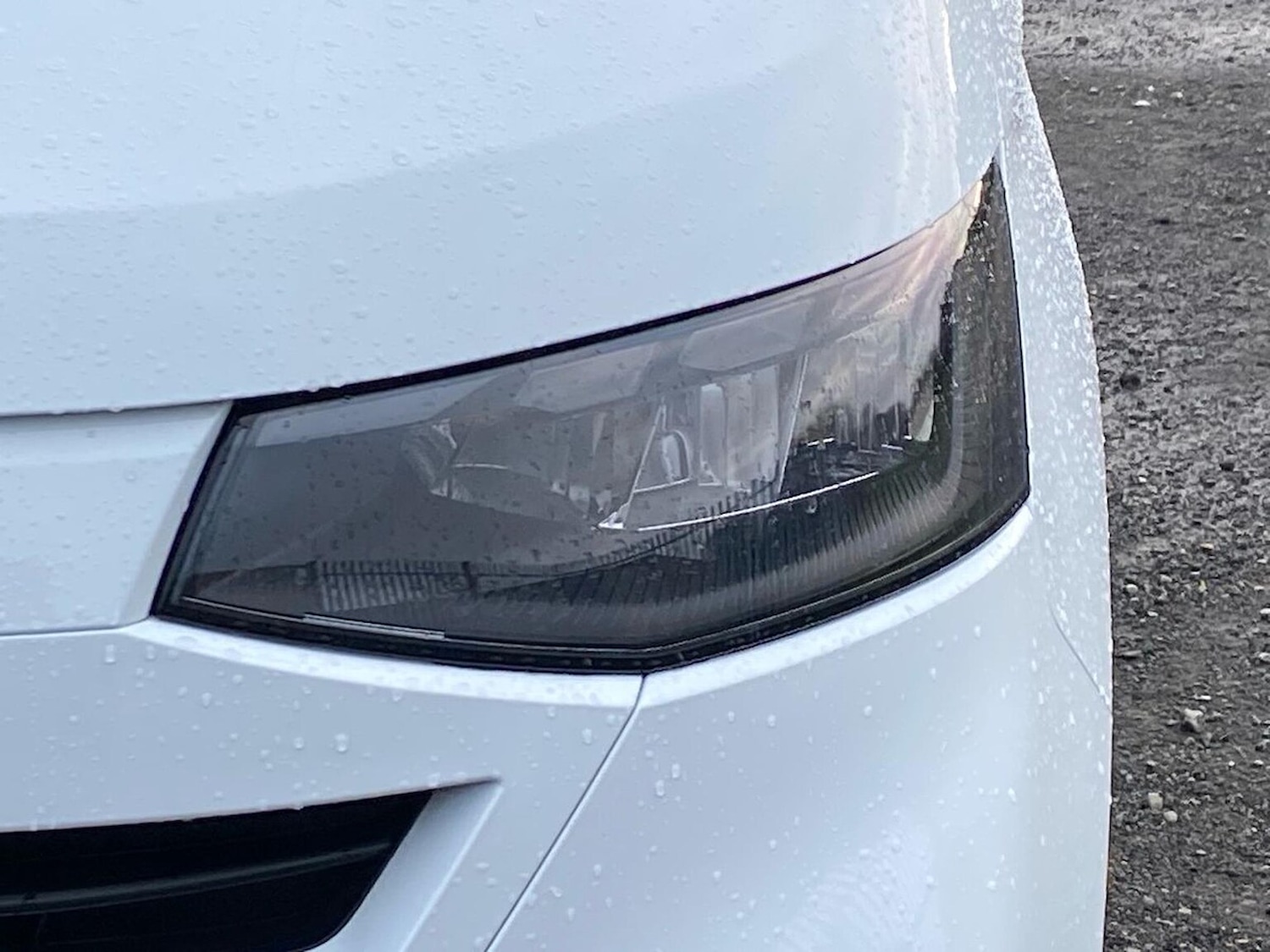 Used Volkswagen Transporter 2025 for sale - 77488049: Photo 23