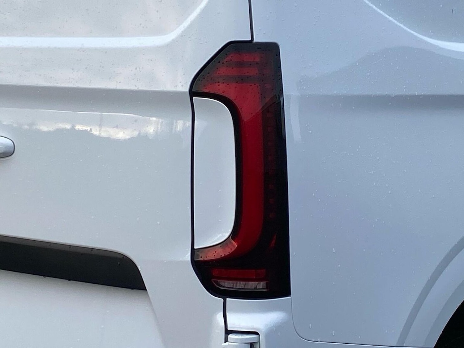 Used Volkswagen Transporter 2025 for sale - 77488049: Photo 25