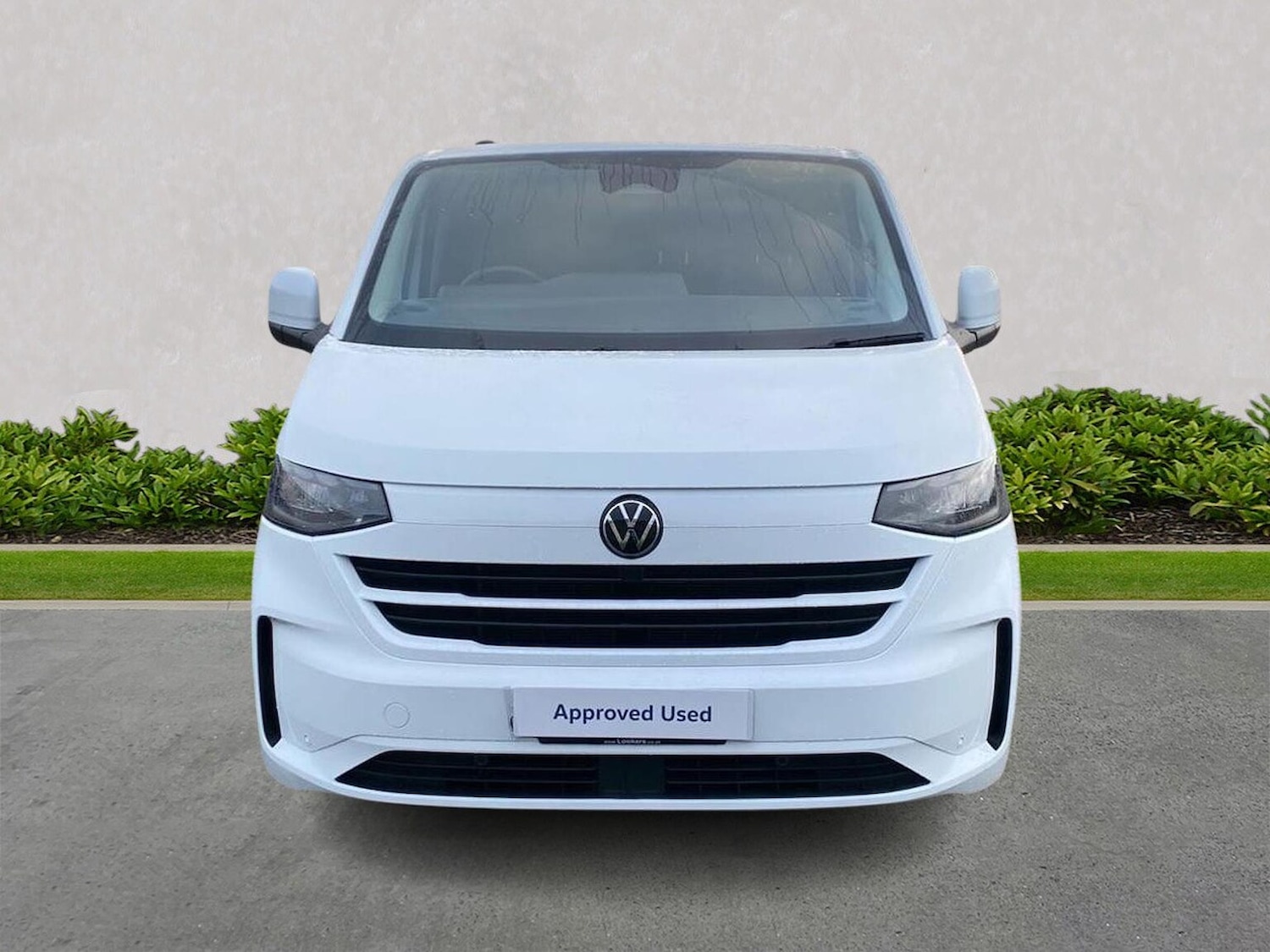 Used Volkswagen Transporter 2025 for sale - 77488049: Photo 5