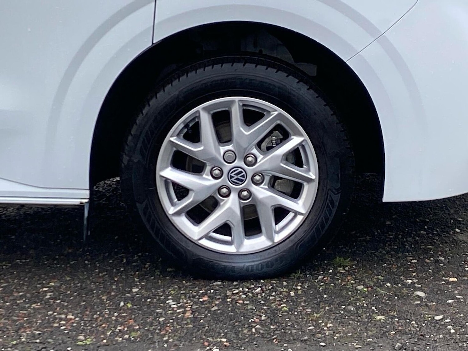 Used Volkswagen Transporter 2025 for sale - 77488049: Photo 6