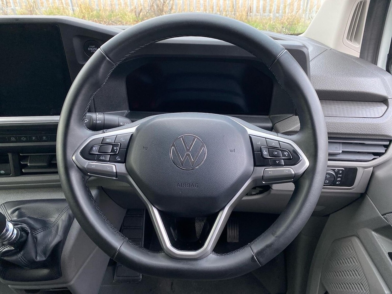 Used Volkswagen Transporter 2025 for sale - 77488049: Photo 9