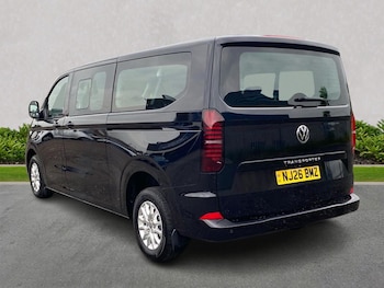 Used Volkswagen Transporter Shuttle 2026 for sale - 79073879: Photo