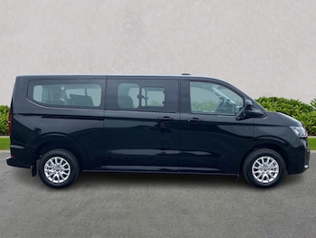 Used Volkswagen Transporter Shuttle 2026 for sale - 79073879: Photo