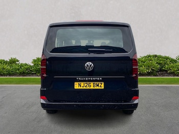 Used Volkswagen Transporter Shuttle 2026 for sale - 79073879: Photo
