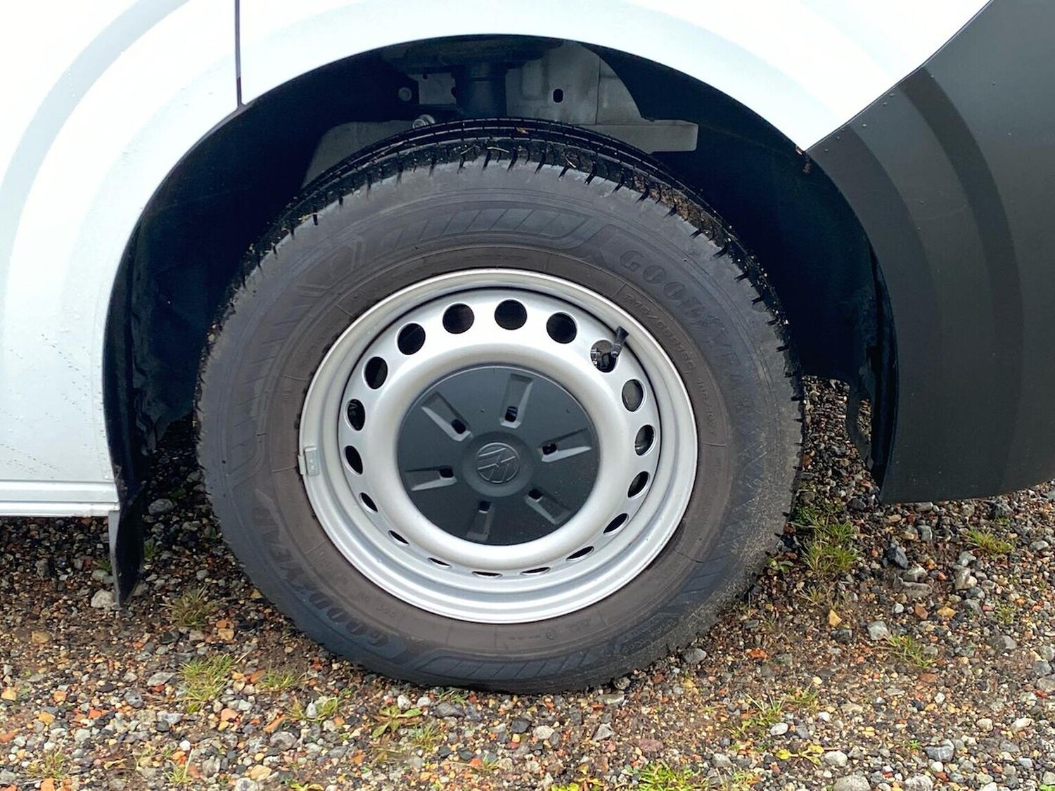 Used Volkswagen Transporter 2025 for sale - 76497324: Photo 10