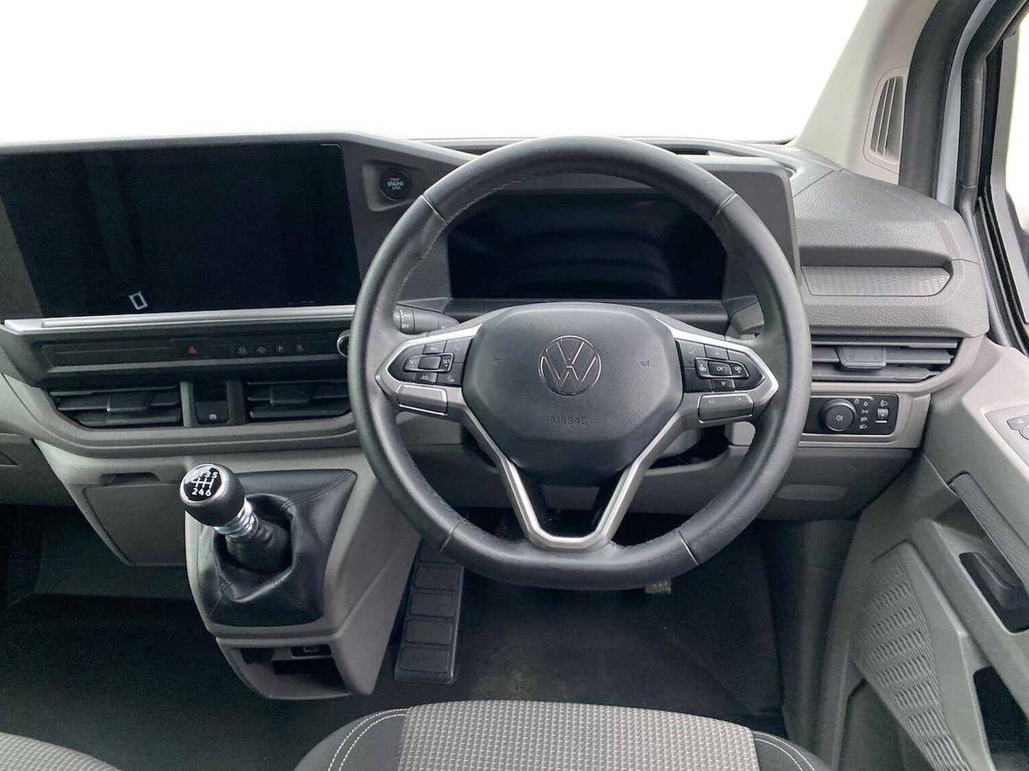 Used Volkswagen Transporter 2025 for sale - 76497324: Photo 12