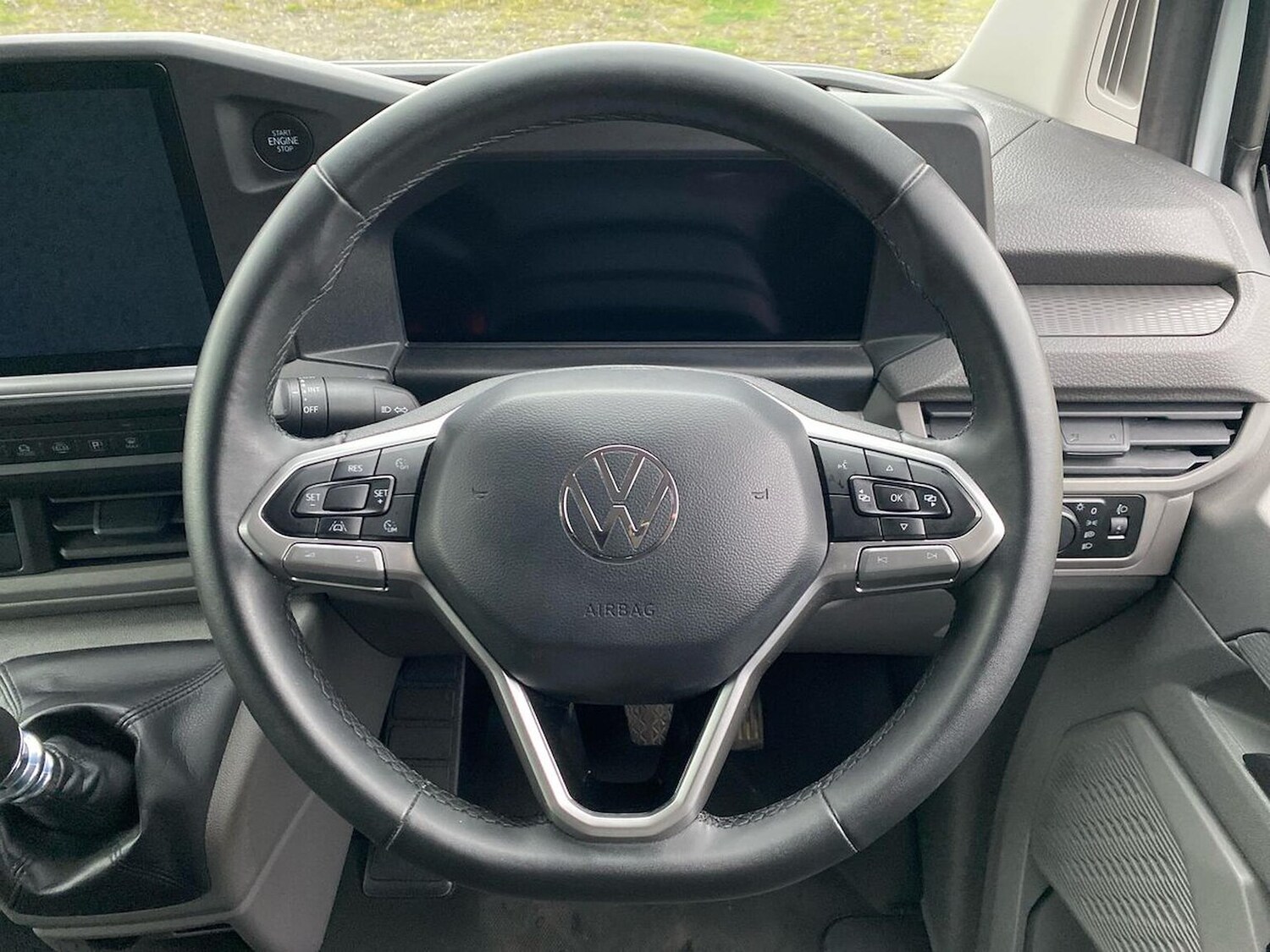 Used Volkswagen Transporter 2025 for sale - 76497324: Photo 13