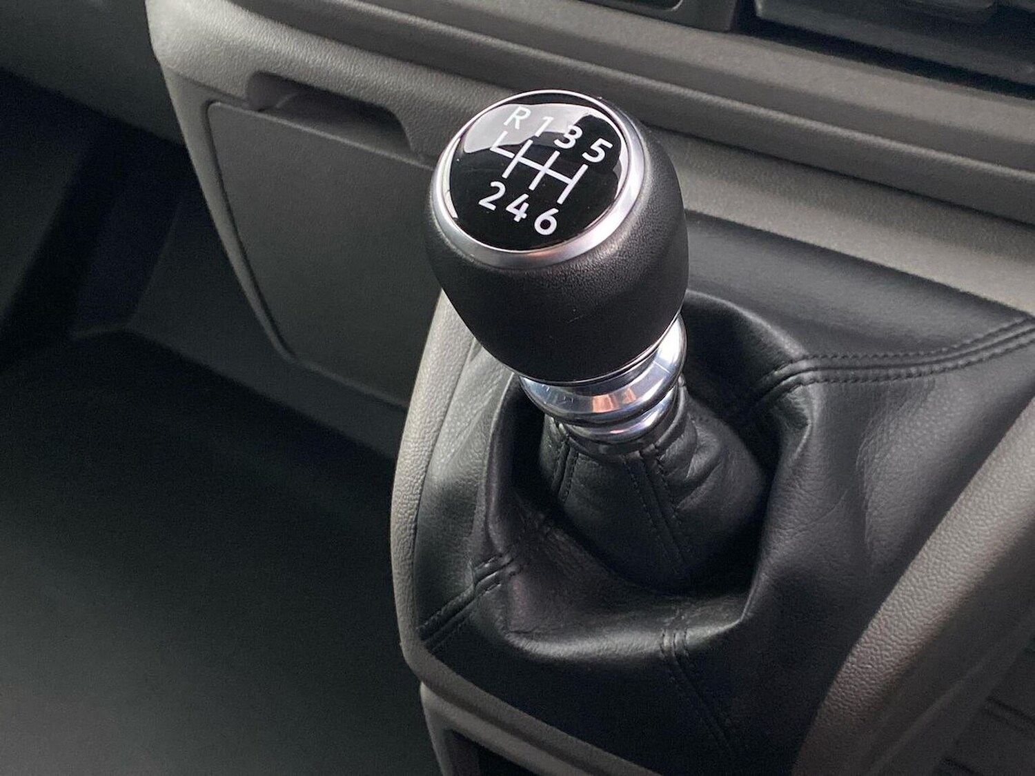 Used Volkswagen Transporter 2025 for sale - 76497324: Photo 17