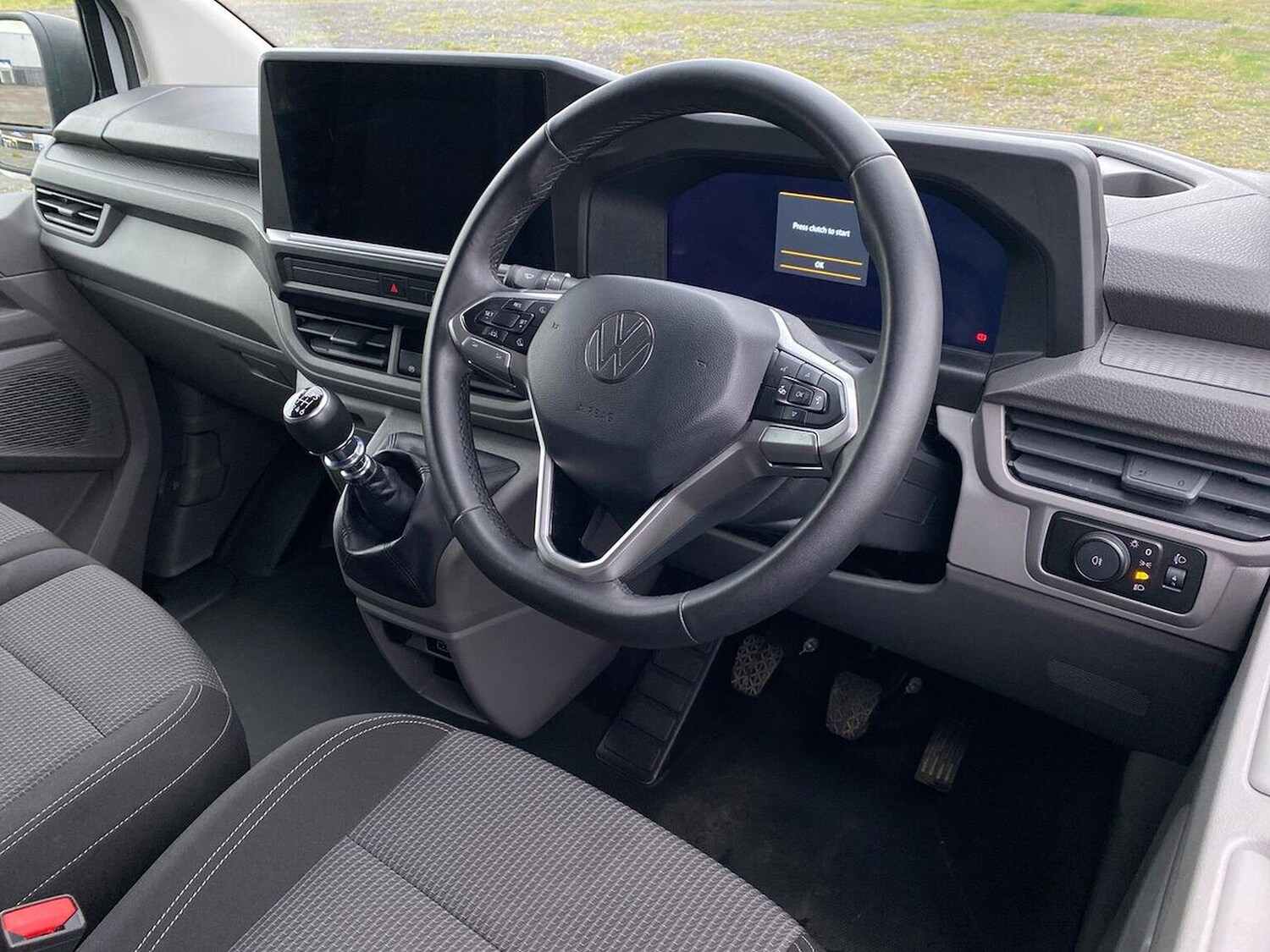 Used Volkswagen Transporter 2025 for sale - 76497324: Photo 19