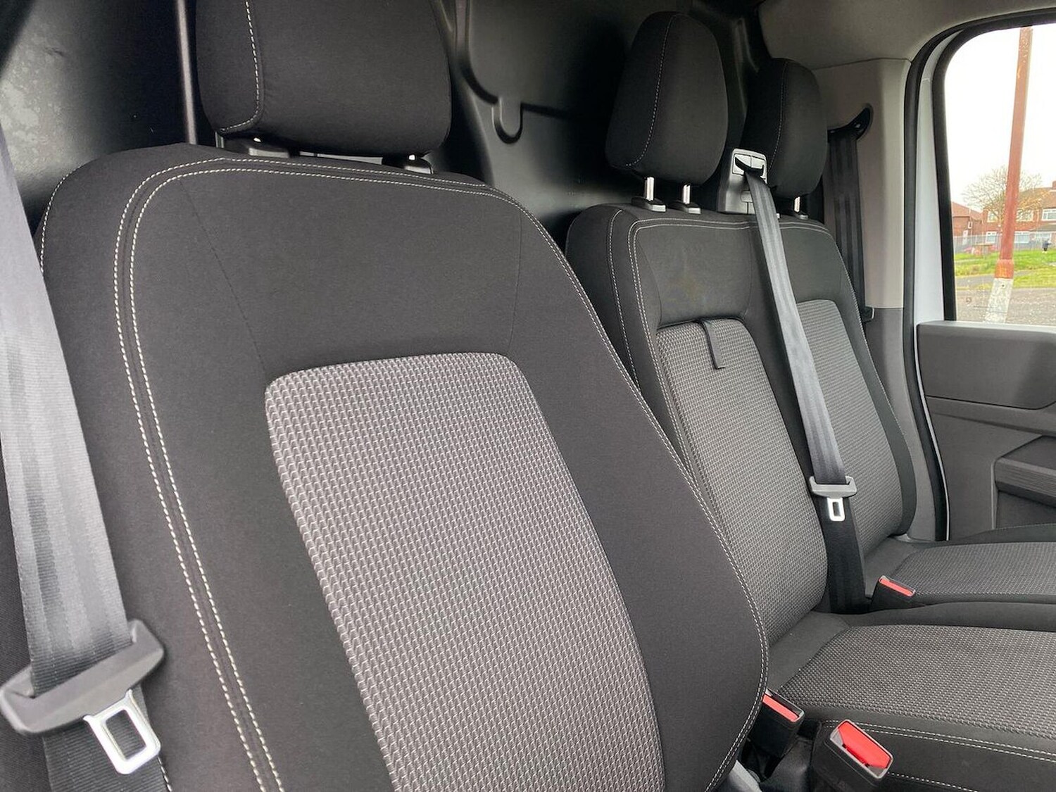 Used Volkswagen Transporter 2025 for sale - 76497324: Photo 20