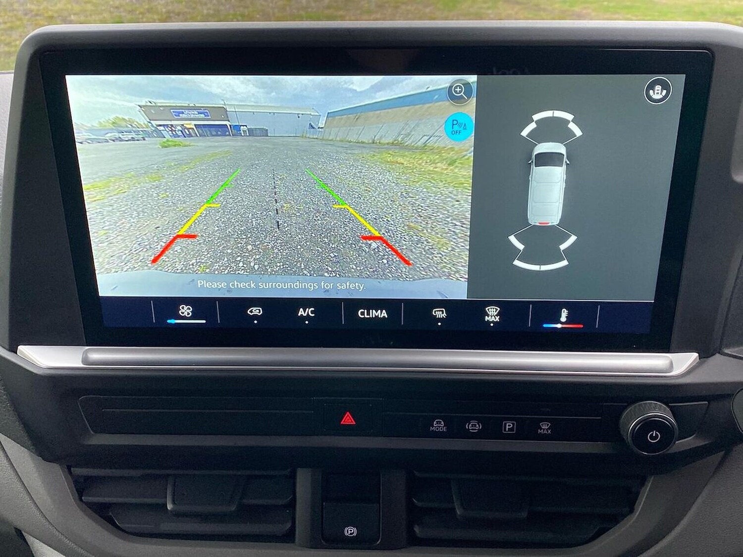 Used Volkswagen Transporter 2025 for sale - 76497324: Photo 26