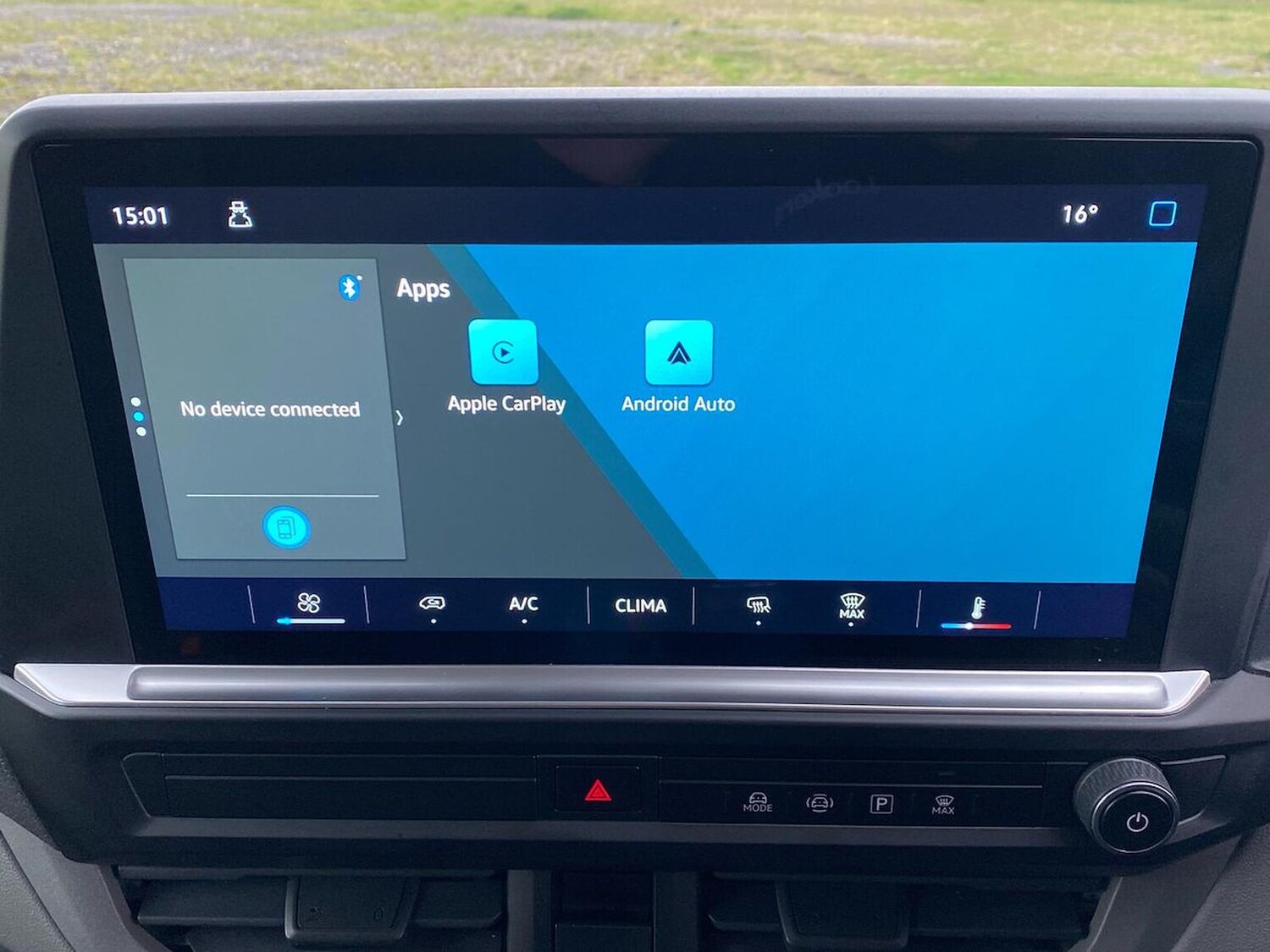 Used Volkswagen Transporter 2025 for sale - 76497324: Photo 27