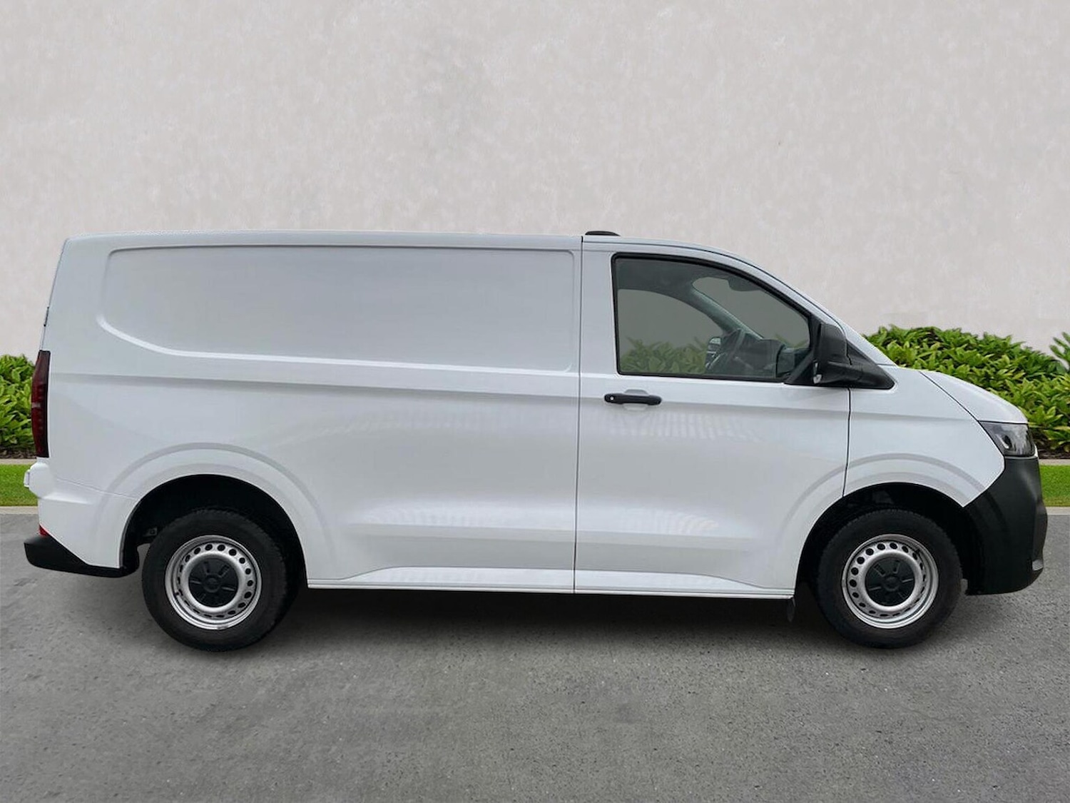 Used Volkswagen Transporter 2025 for sale - 76497324: Photo 4