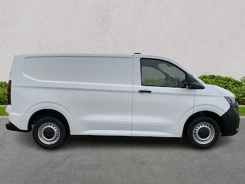 Used Volkswagen Transporter 2025 for sale - 76497324: Photo