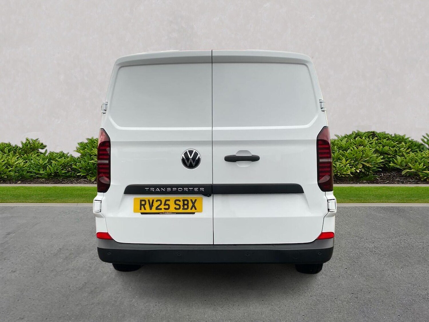 Used Volkswagen Transporter 2025 for sale - 76497324: Photo 5