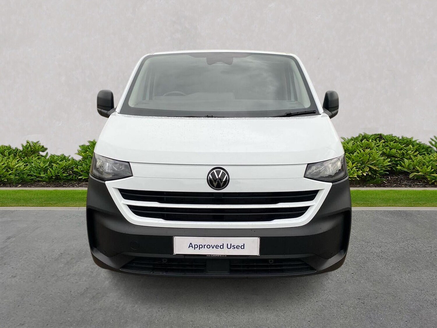 Used Volkswagen Transporter 2025 for sale - 76497324: Photo 6