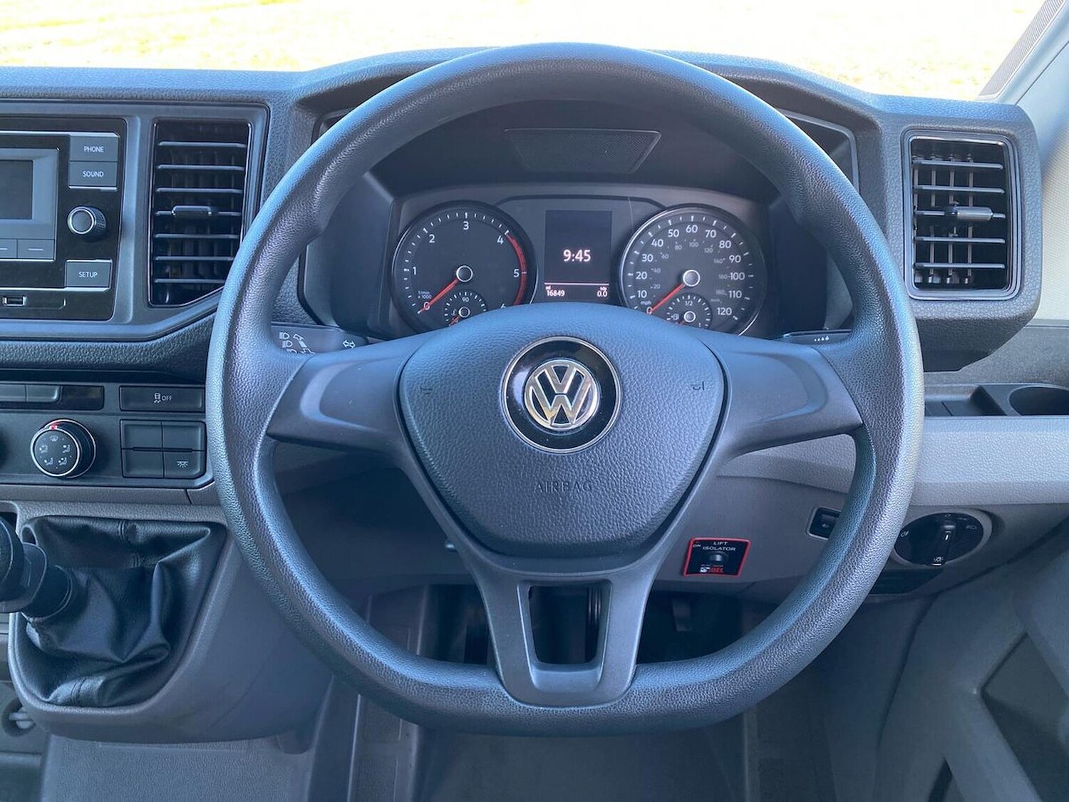 Vehicle 13