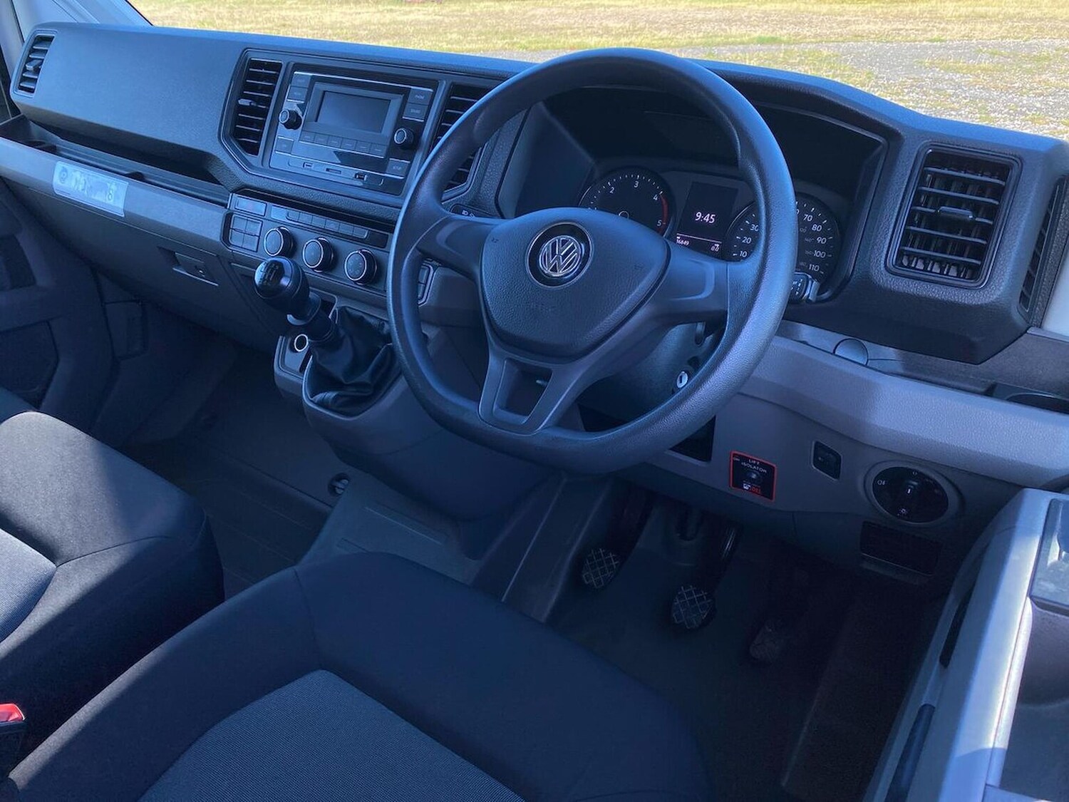 Vehicle 19