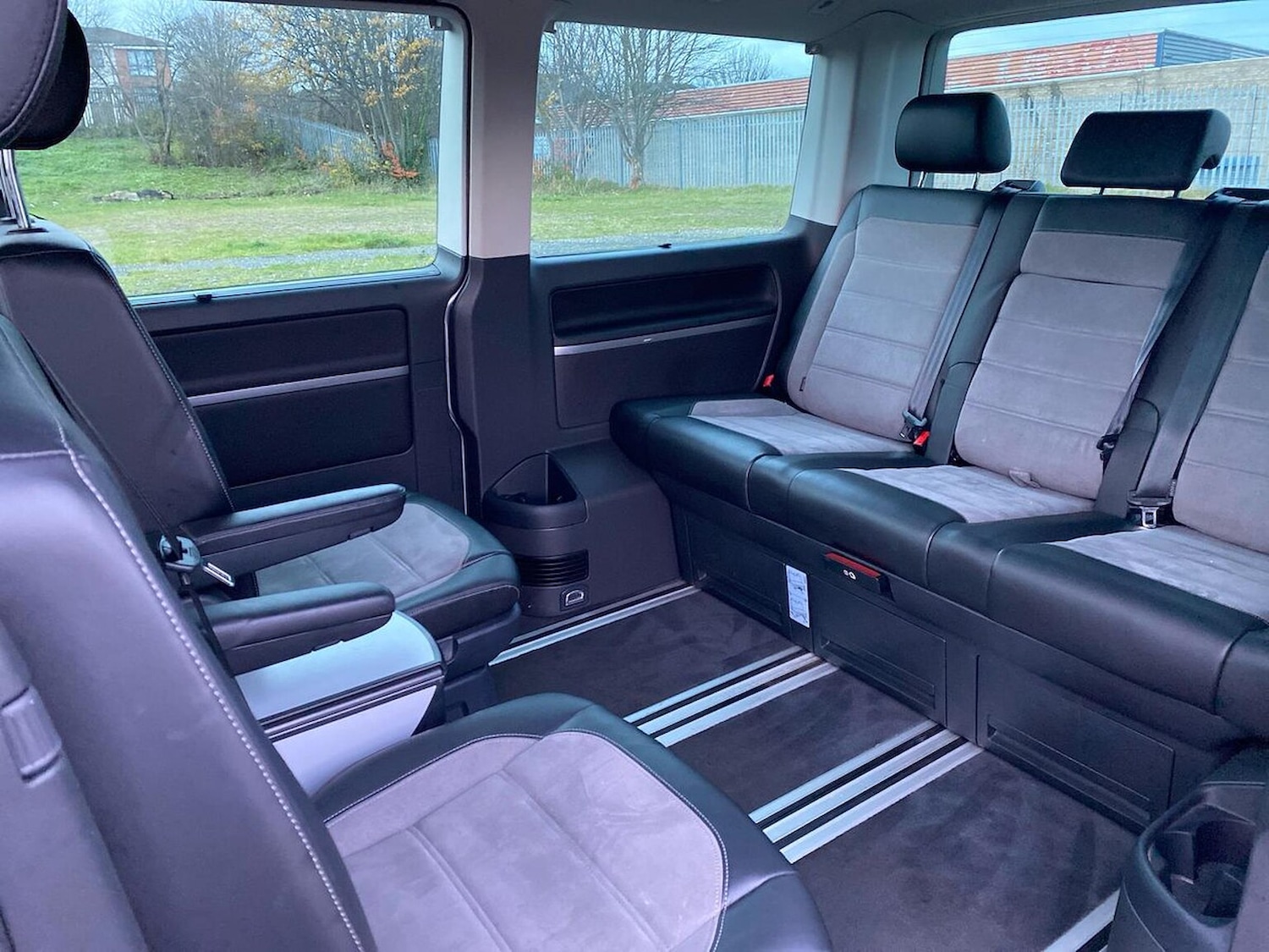 Used Volkswagen Caravelle 2020 for sale - 77487894: Photo 16