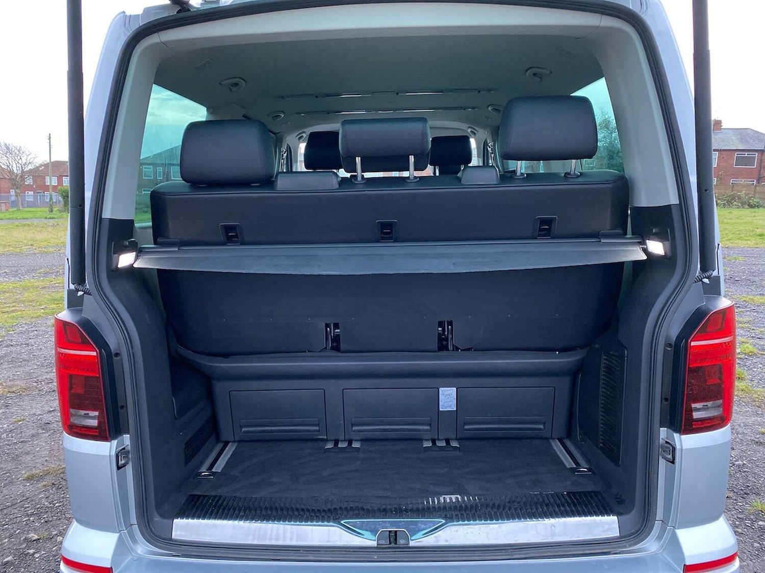 Used Volkswagen Caravelle 2020 for sale - 77487894: Photo 17