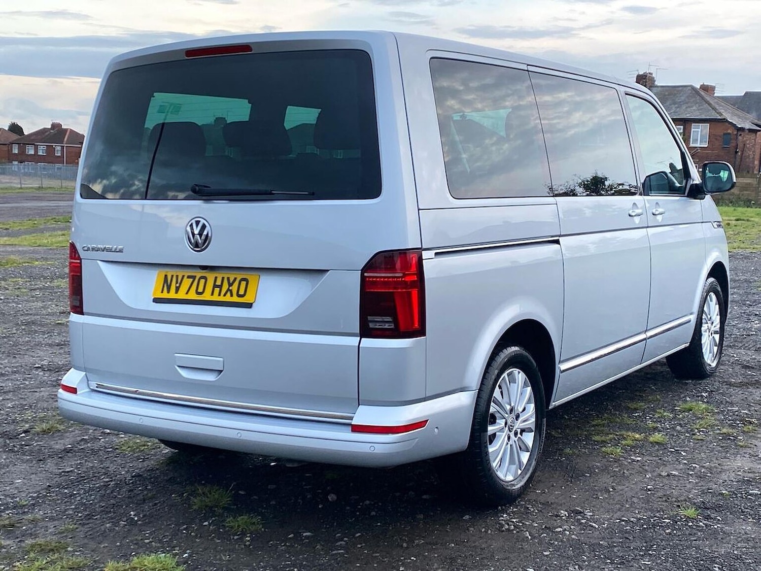 Used Volkswagen Caravelle 2020 for sale - 77487894: Photo 18