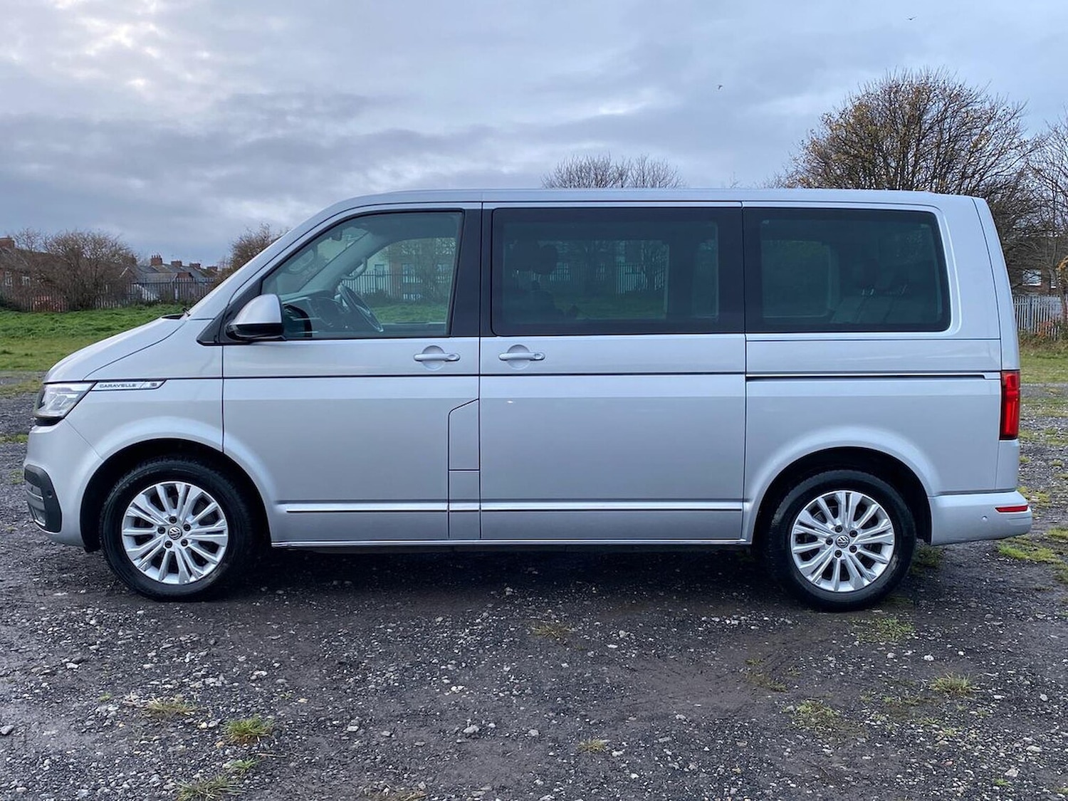 Used Volkswagen Caravelle 2020 for sale - 77487894: Photo 19