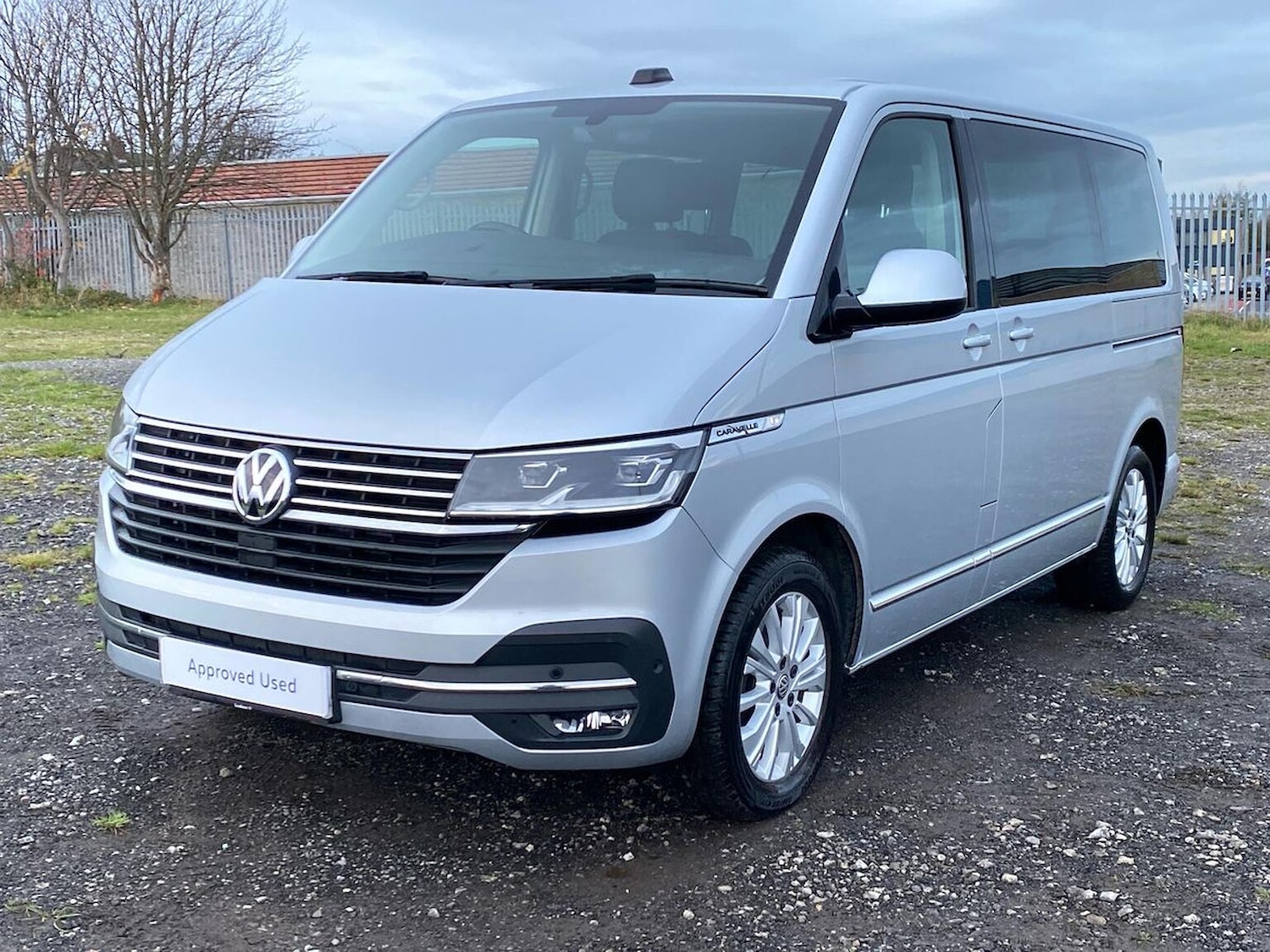 Used Volkswagen Caravelle 2020 for sale - 77487894: Photo 20