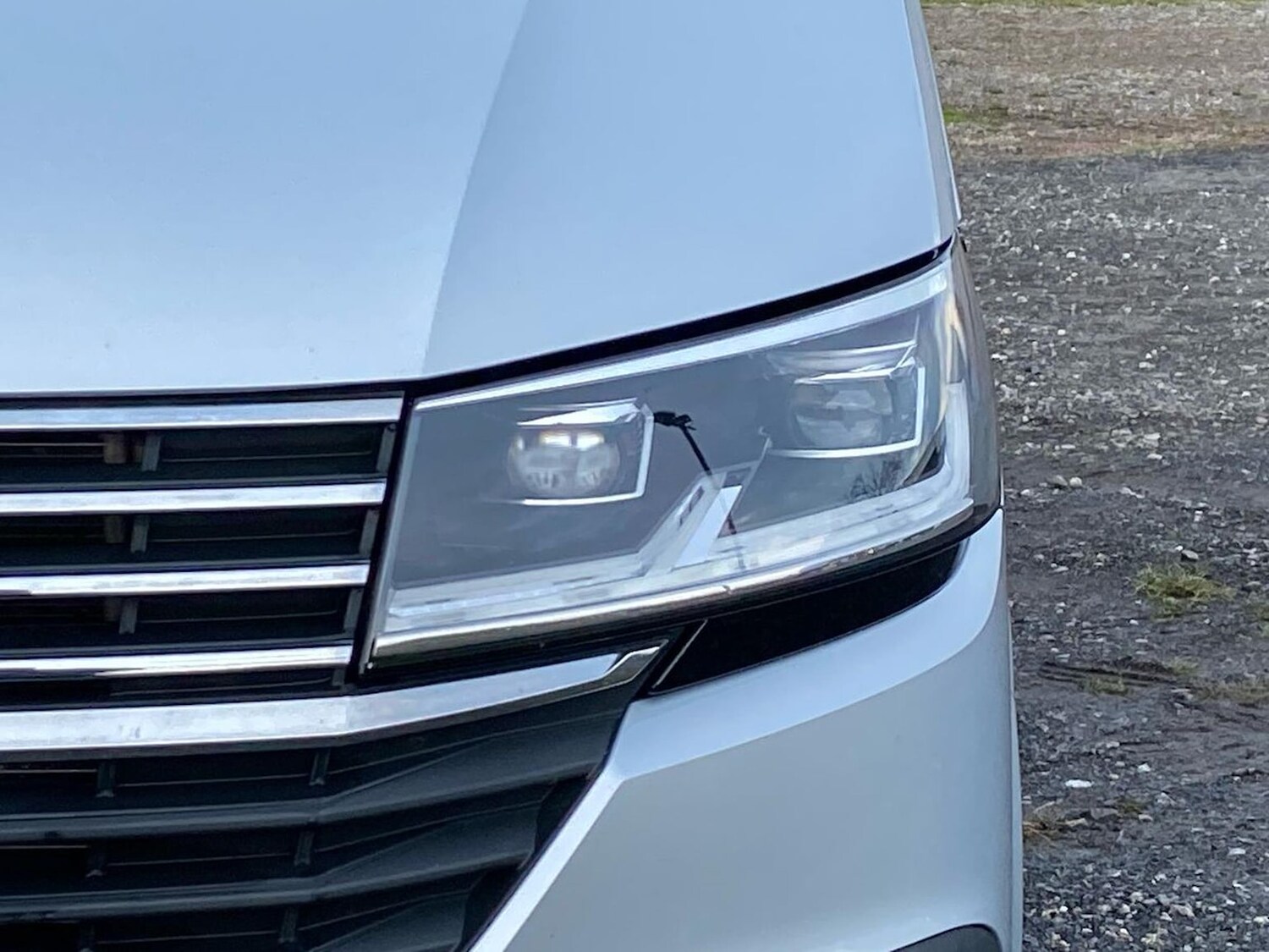 Used Volkswagen Caravelle 2020 for sale - 77487894: Photo 23