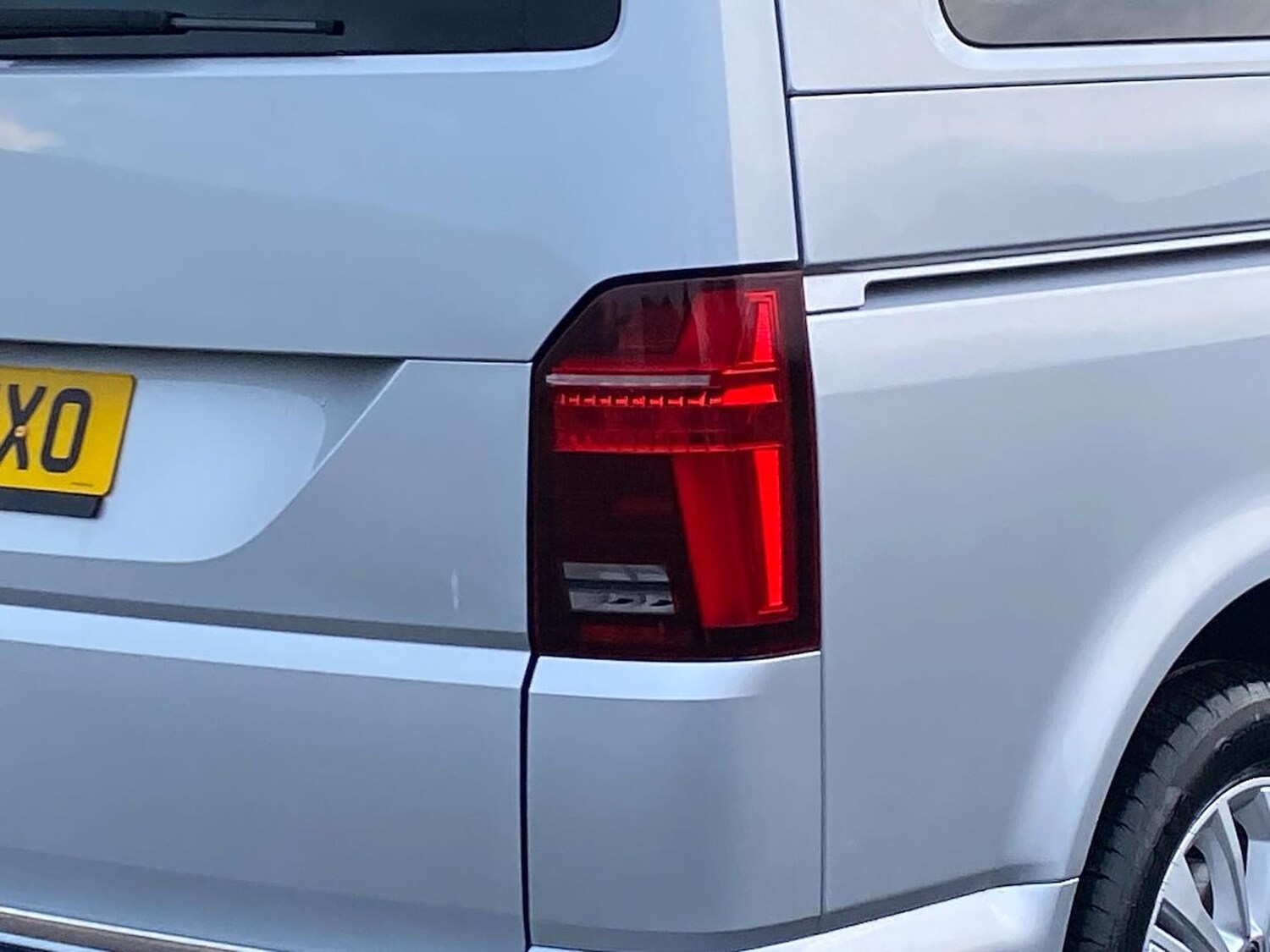 Used Volkswagen Caravelle 2020 for sale - 77487894: Photo 25