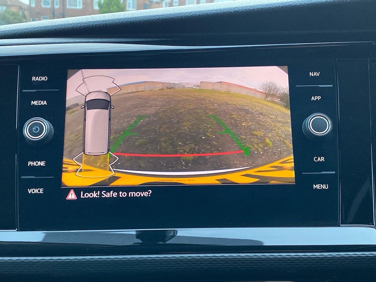 Used Volkswagen Caravelle 2020 for sale - 77487894: Photo 27