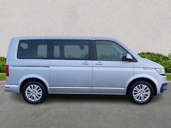 Used Volkswagen Caravelle 2020 for sale - 77487894: Photo