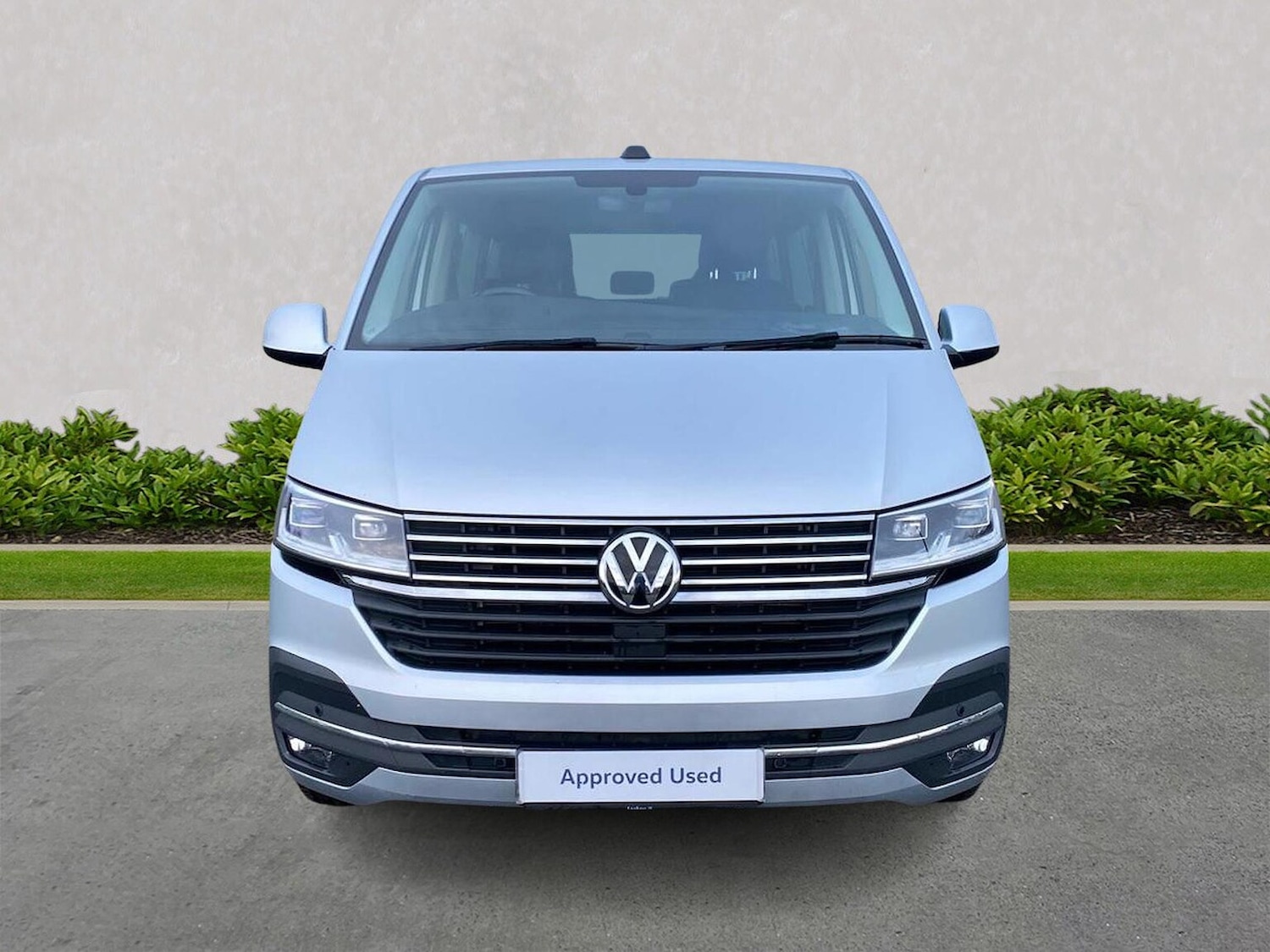 Used Volkswagen Caravelle 2020 for sale - 77487894: Photo 5